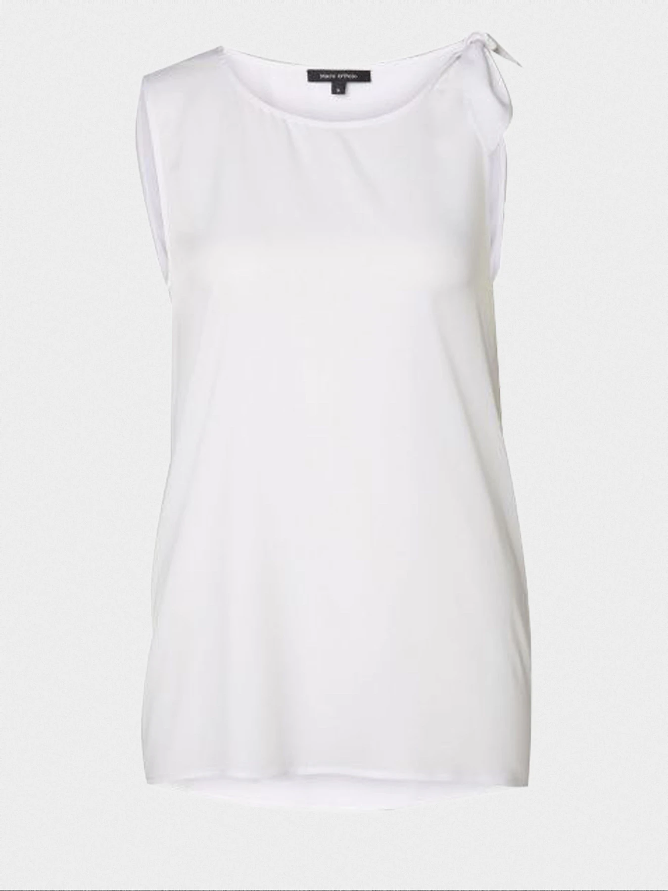Блузы Marc O’Polo модель 804086940019-100 Фото