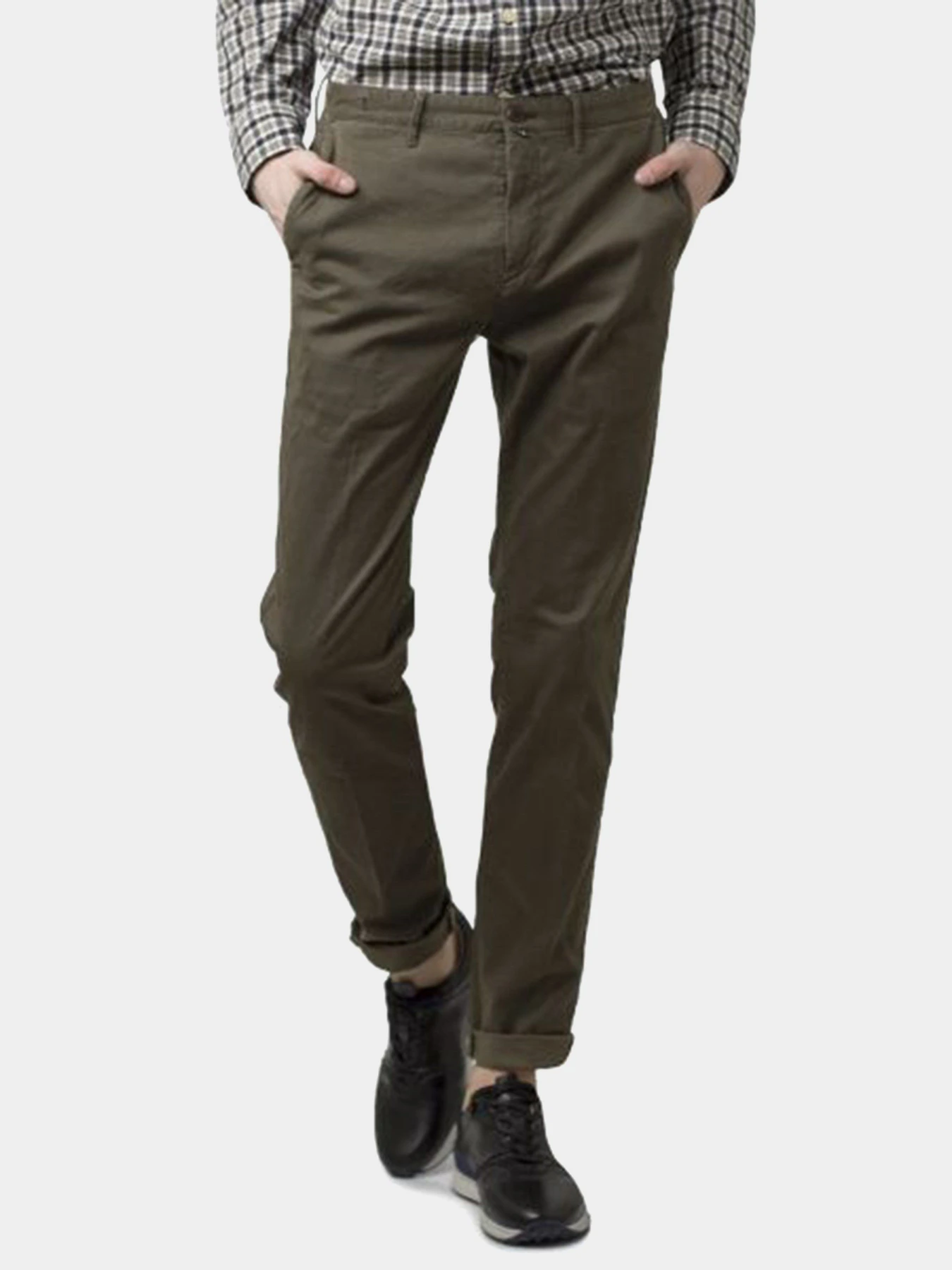 Брюки Marc O’Polo модель 821012110070-475_34 Фото