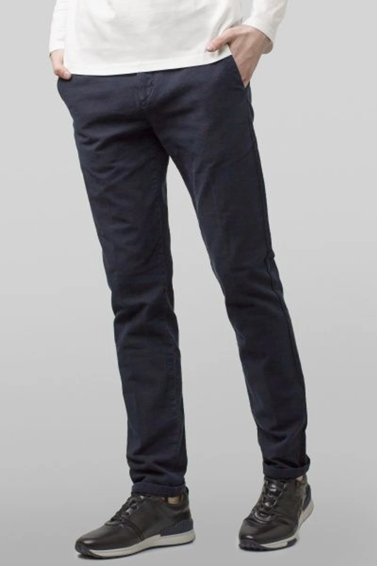 Брюки Marc O’Polo модель 821013710070-856_34 Фото