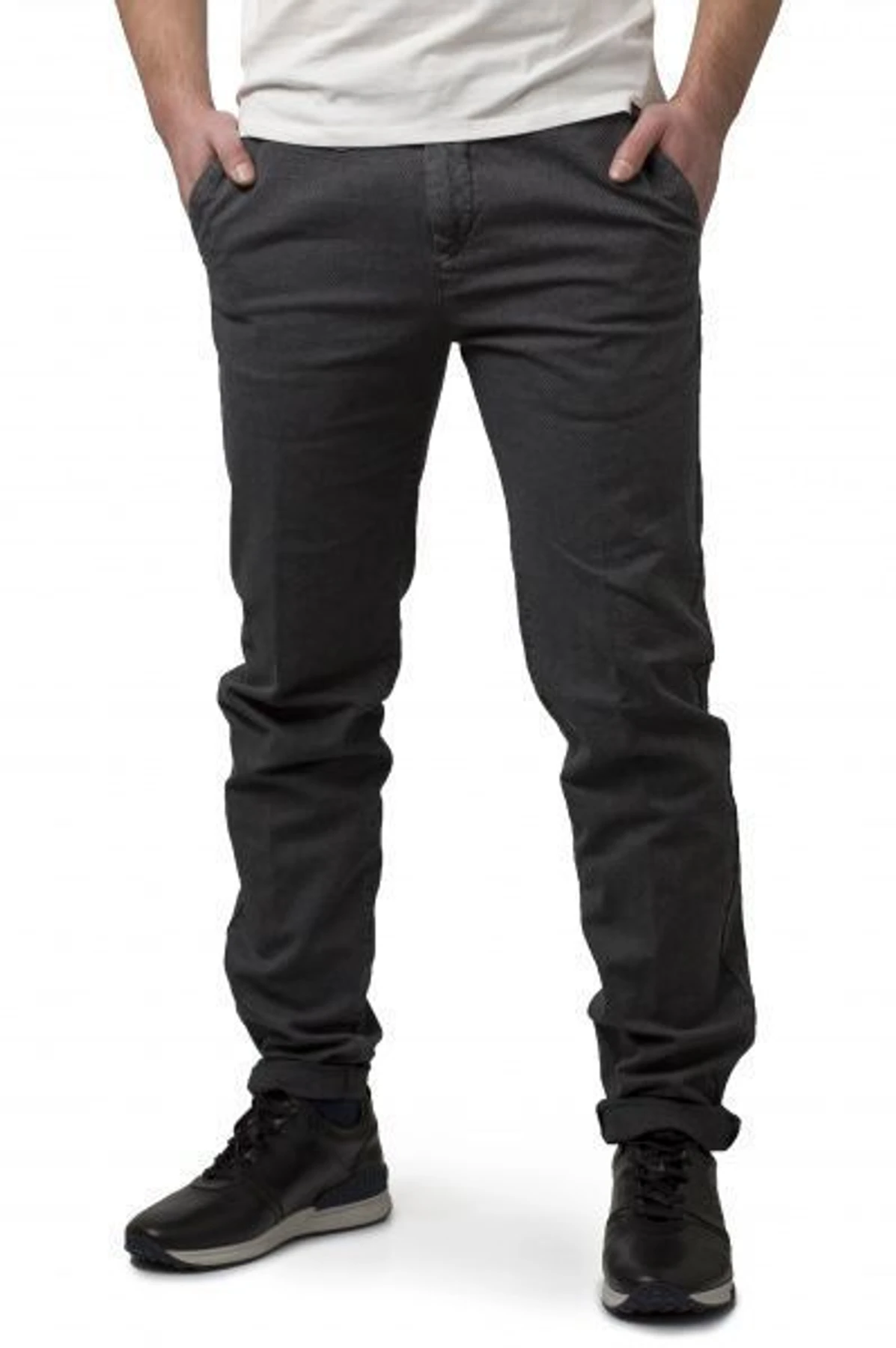 Брюки Marc O’Polo модель 821013710070-935_34 Фото