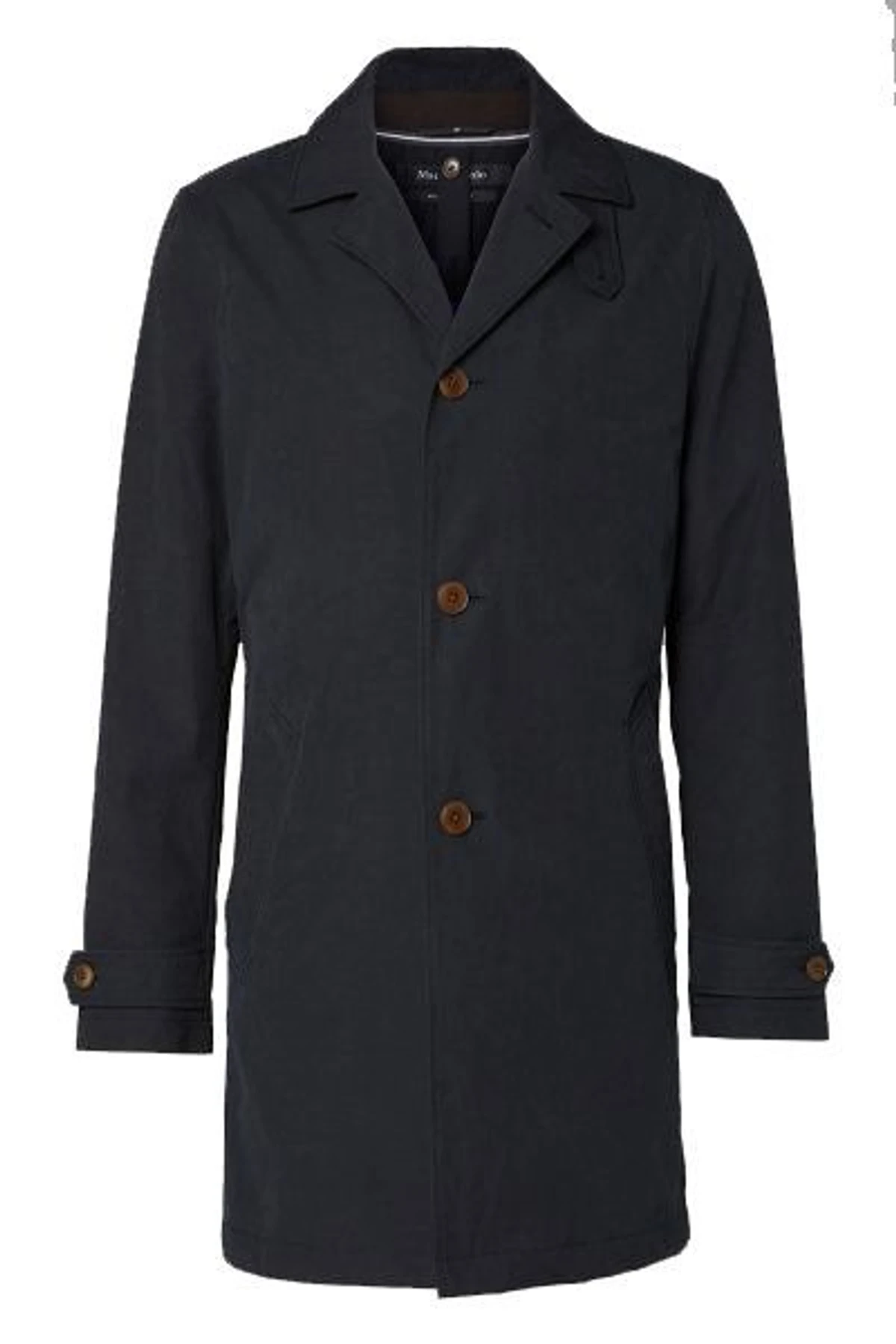 Пальто и плащи Marc O’Polo модель 821018671026-985 Фото