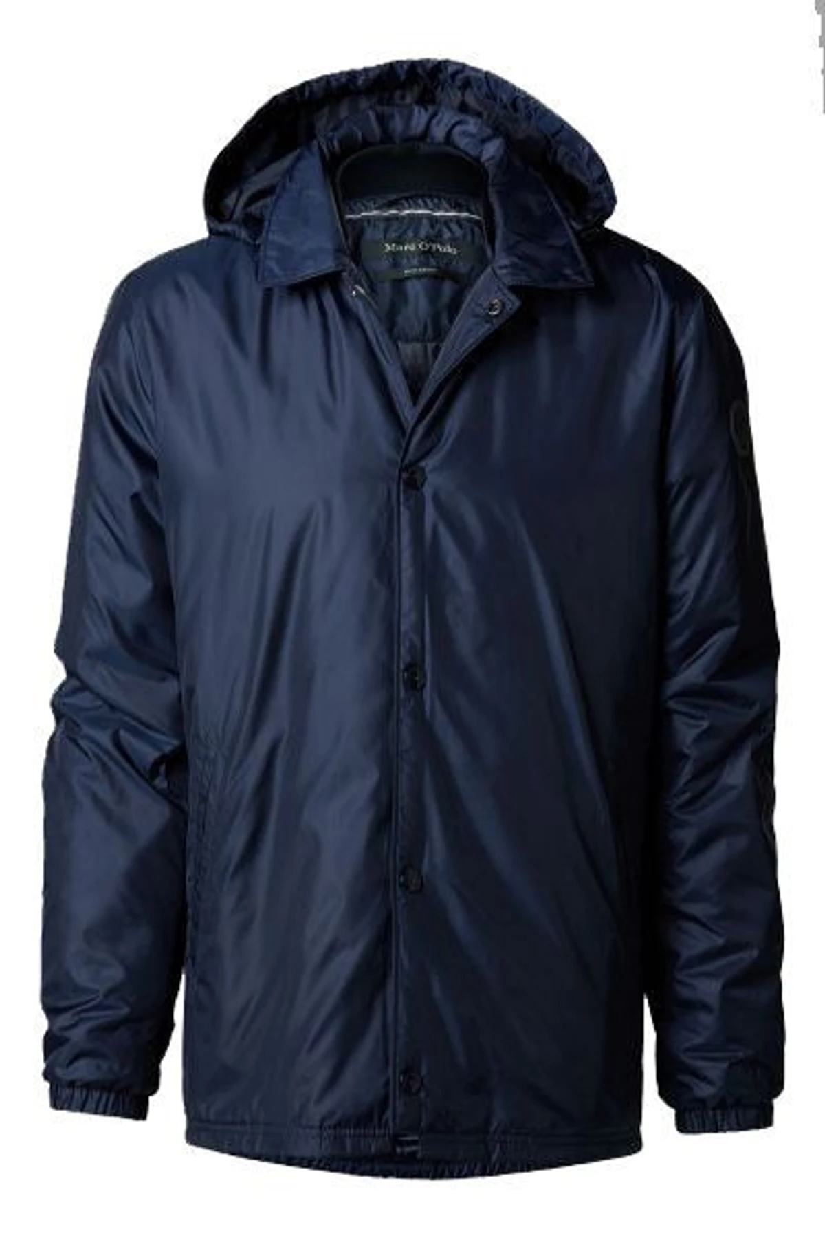 Куртки и дубленки Marc O’Polo модель 821087570100-856 Фото
