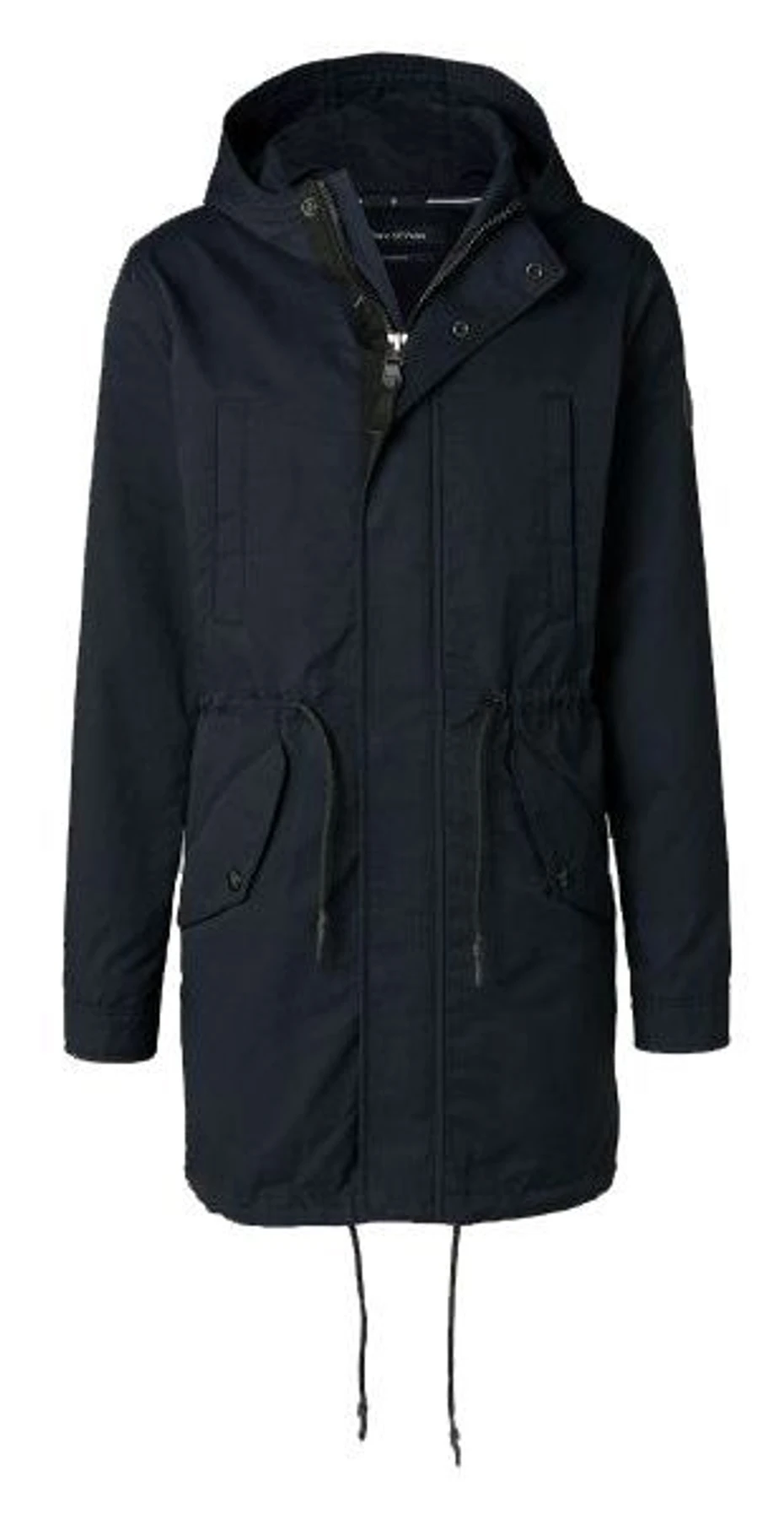 Куртки и дубленки Marc O’Polo модель 821139370394-831 Фото