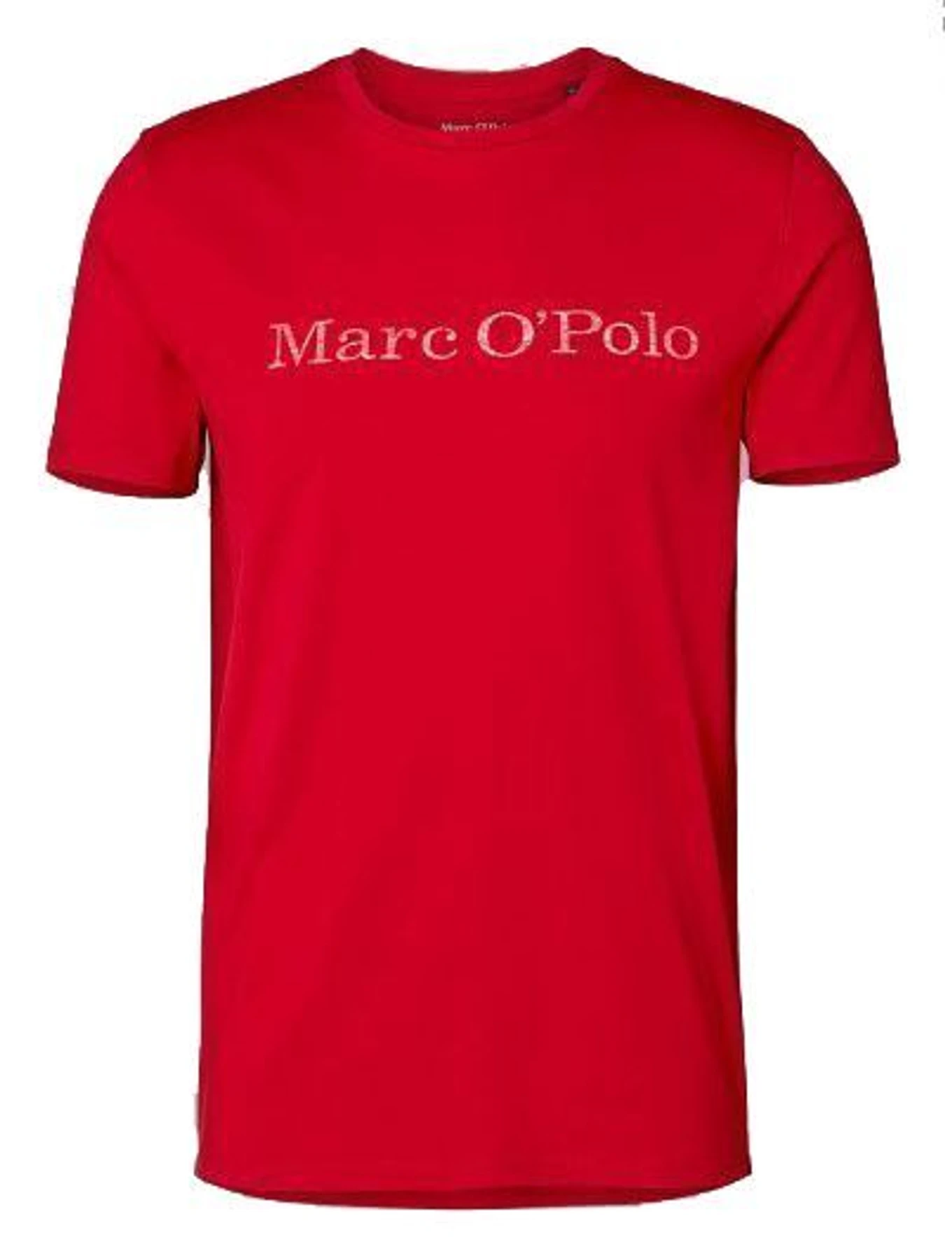 Футболки і поло Marc O’Polo модель 821222051230-345 Фото