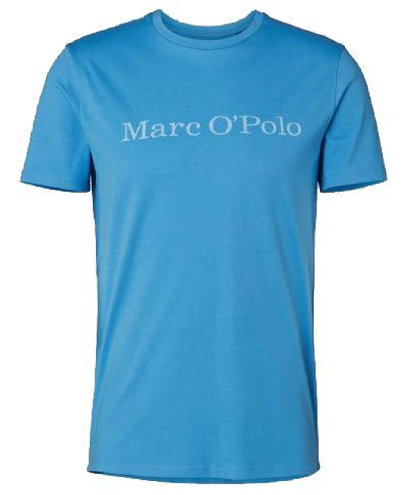 Футболки і поло Marc O’Polo модель 821222051230-840 Фото