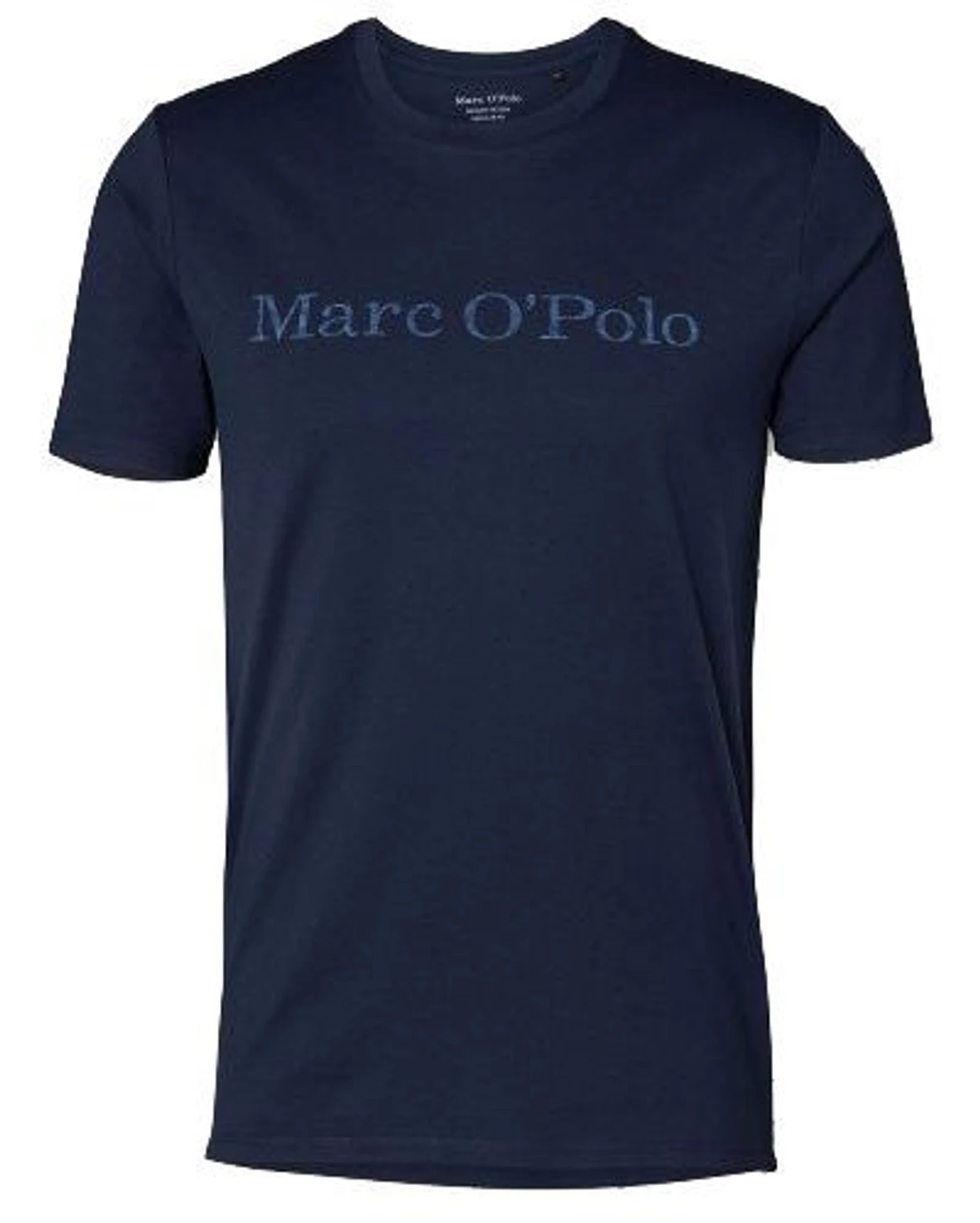 Футболки і поло Marc O’Polo модель 821222051230-873 Футболки і поло Marc O’Polo модель 821222051230-873 Фото