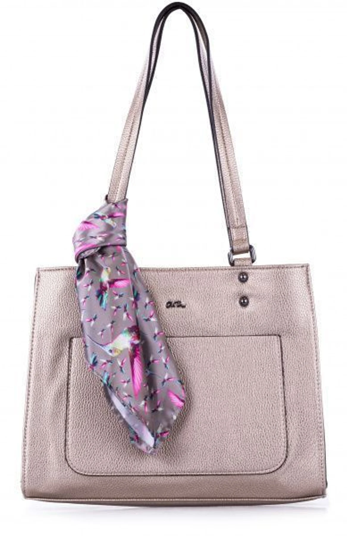Сумки ARA модель 20616-44 platin Фото