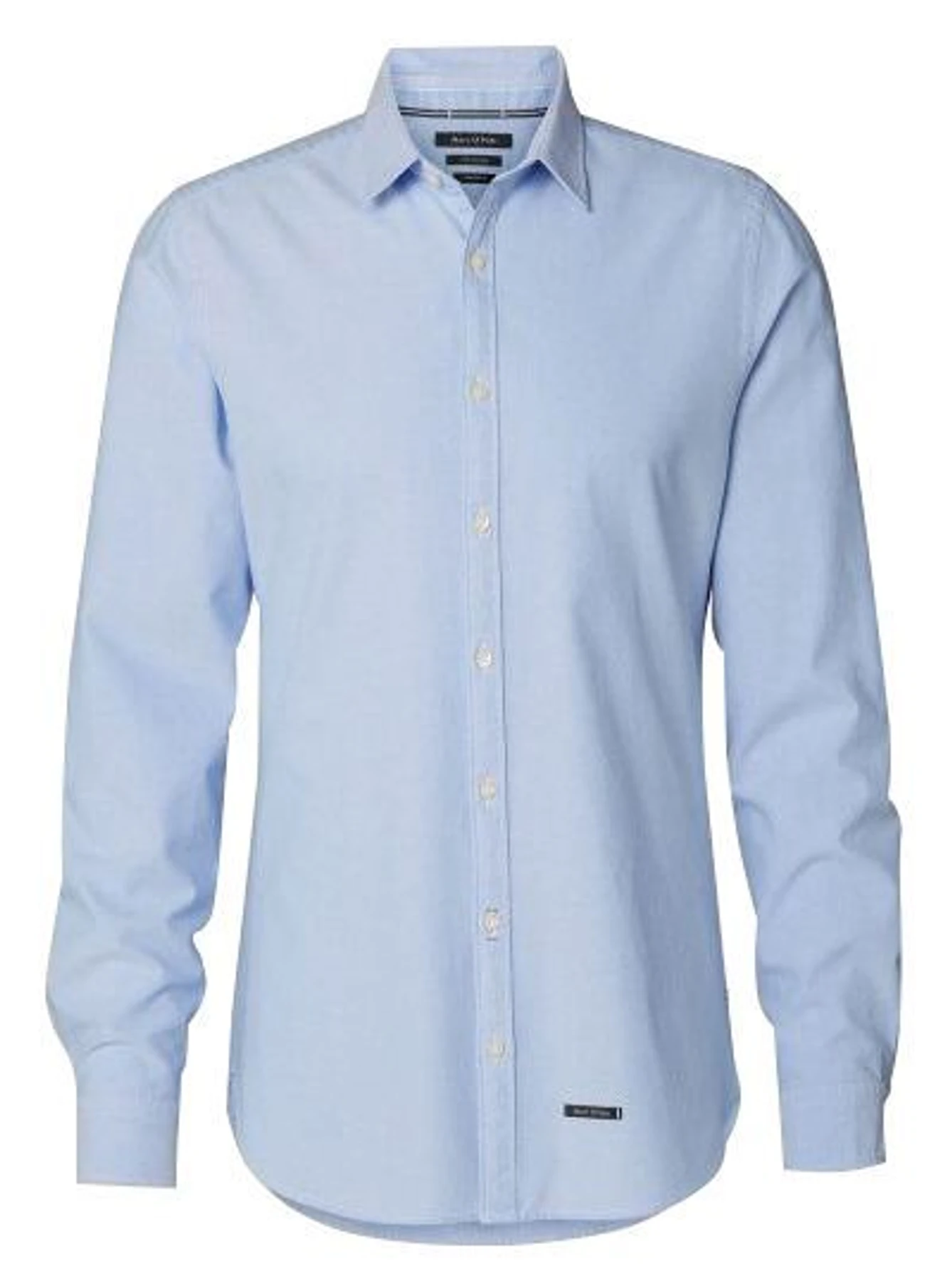 Рубашки Marc O’Polo модель 821726542216-H85 Фото