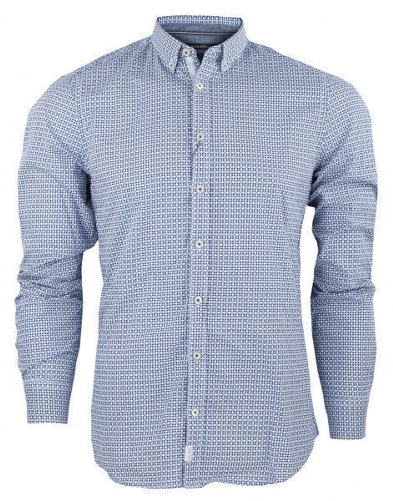 Рубашки Marc O’Polo модель 821742142062-D88 Рубашки Marc O’Polo модель 821742142062-D88 Фото