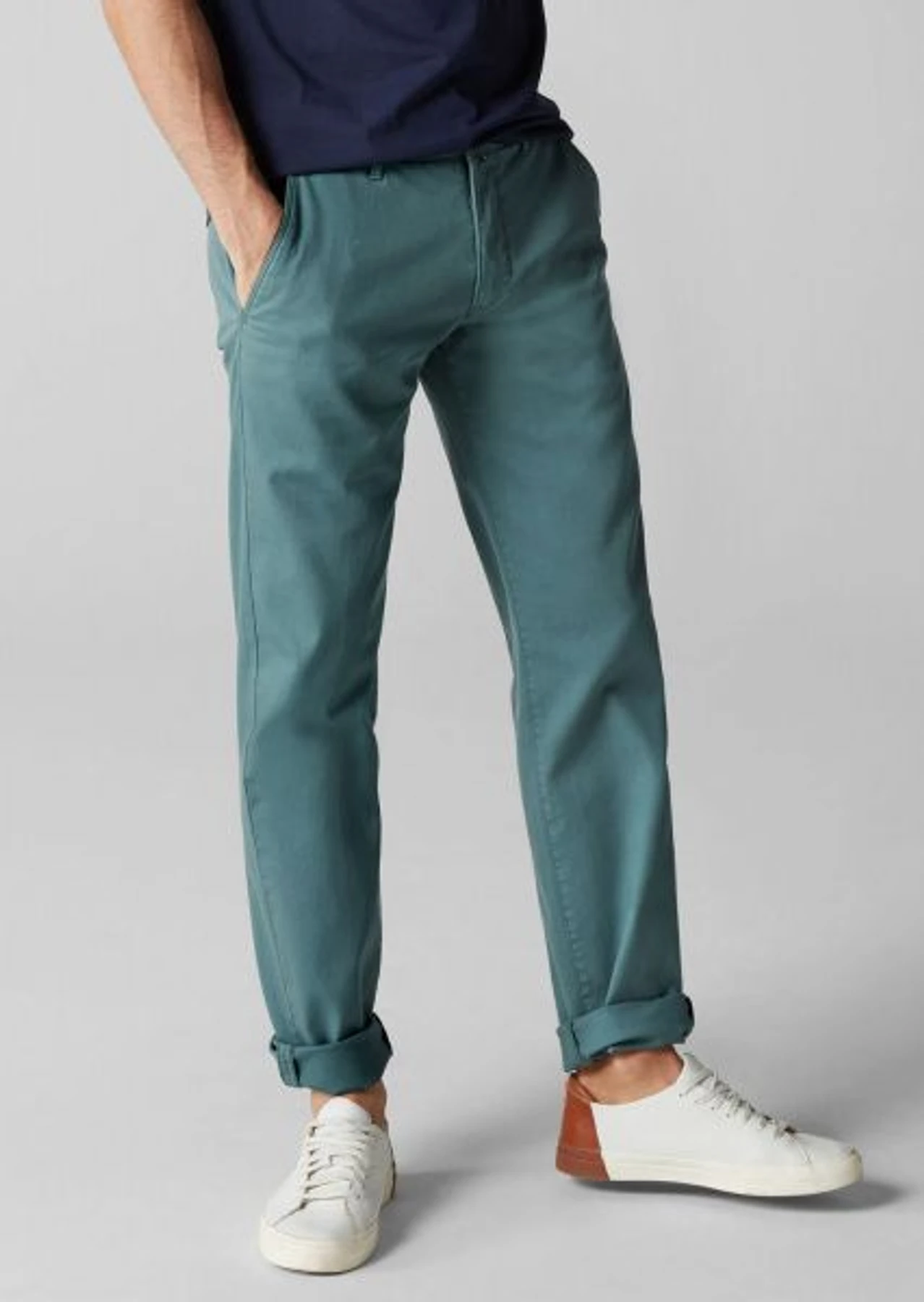 Брюки Marc O’Polo модель 822010810064-470_32 Фото