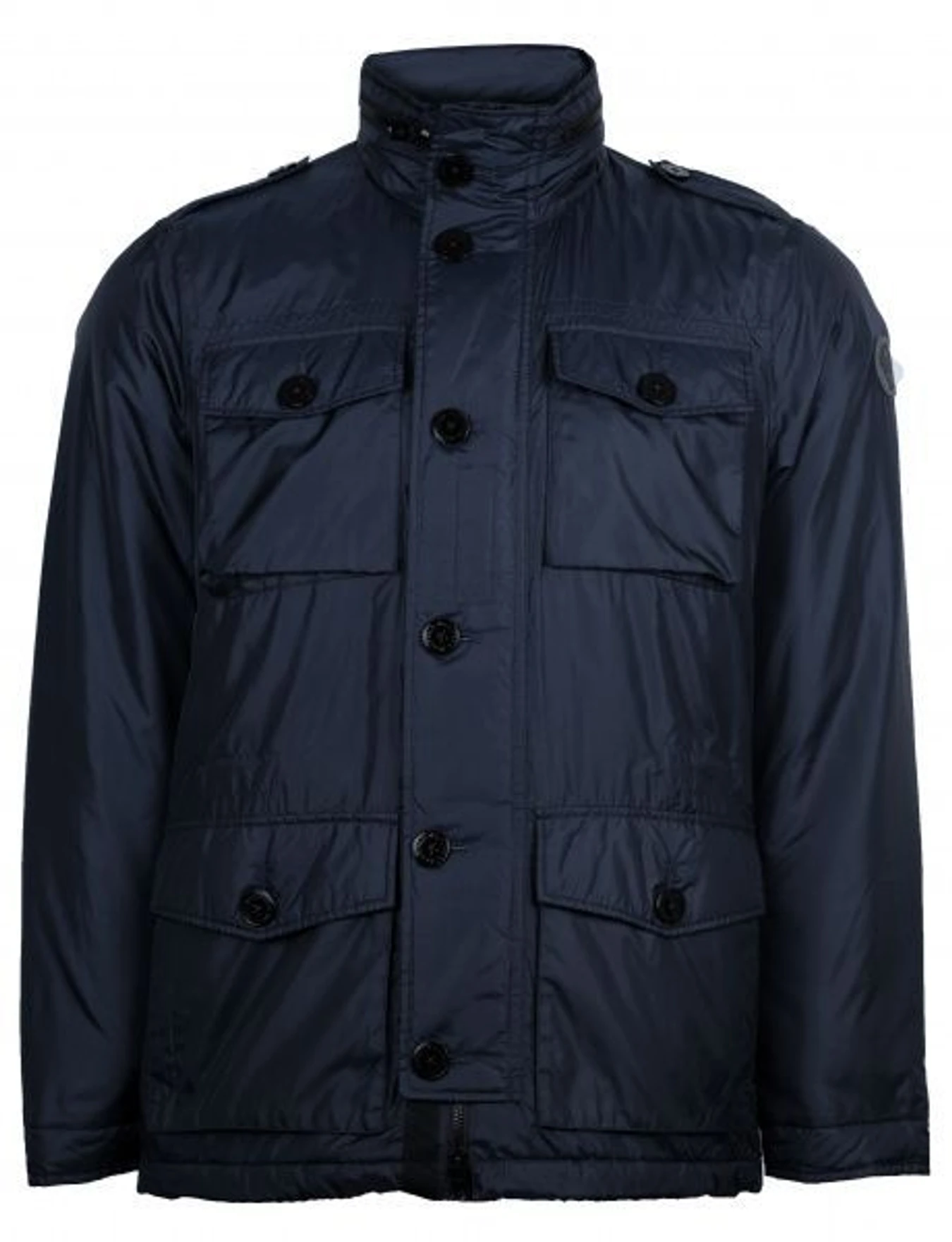 Куртки и дубленки Marc O’Polo модель 822087570102-856 Фото