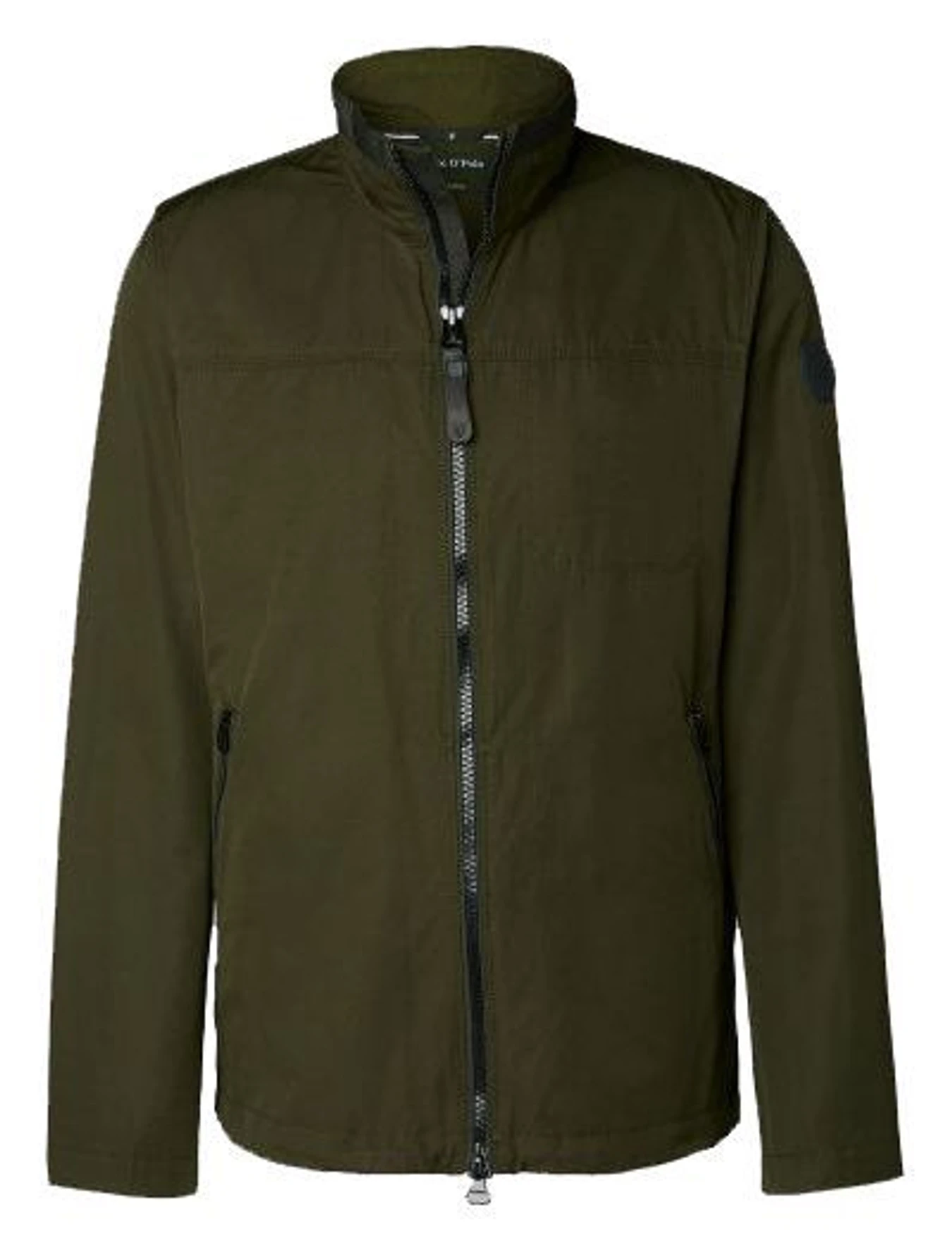 Куртки та дублянки Marc O’Polo модель 822126770106-466 Фото