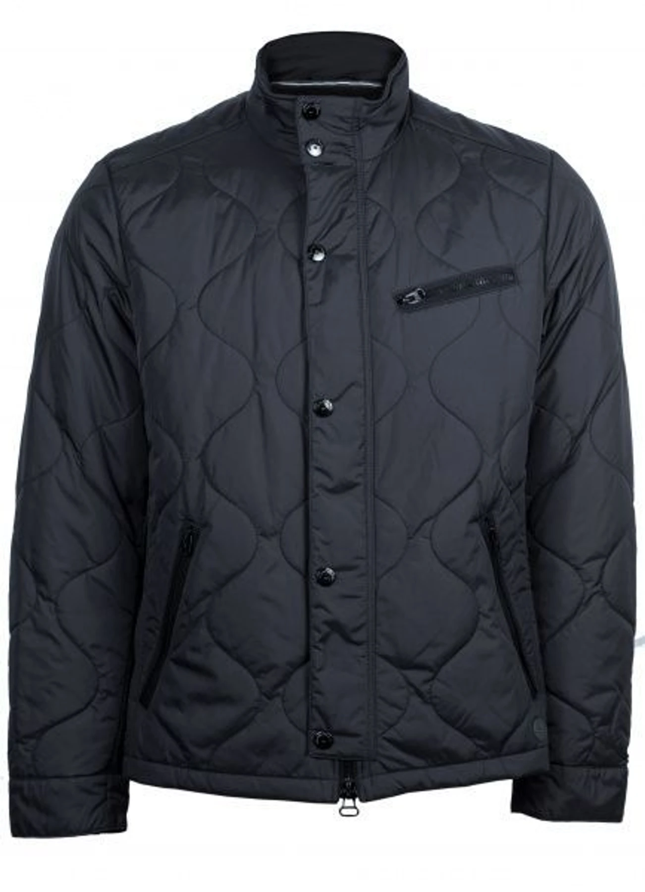 Куртки та дублянки Marc O’Polo модель 822126870098-990 Фото
