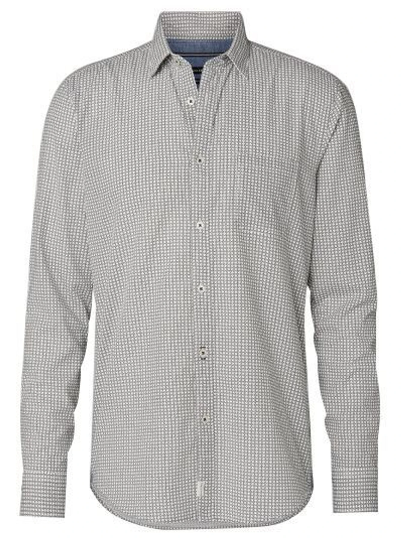 Рубашки Marc O’Polo модель 822743442362-I90 Фото
