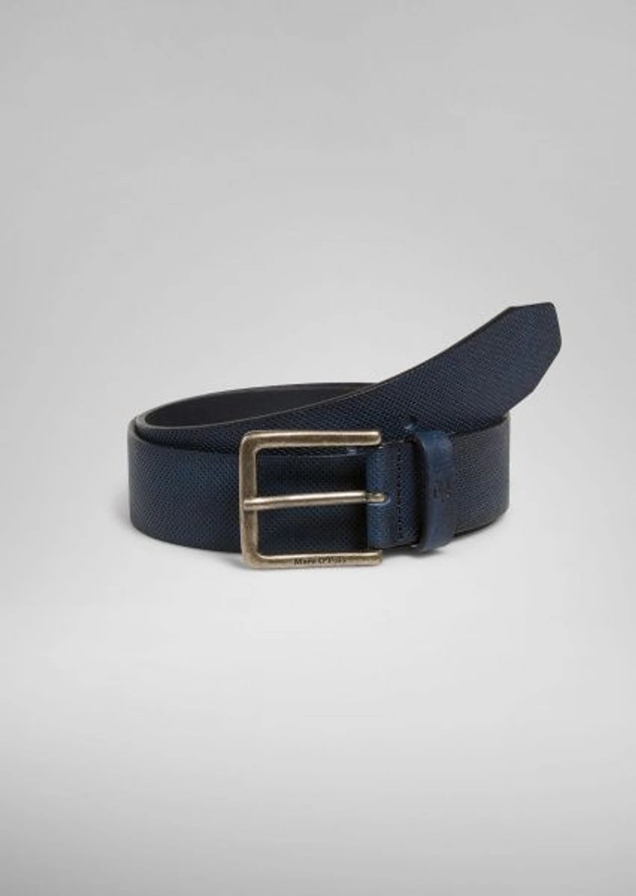 Ремни Marc O’Polo модель 822821403106-845 Фото