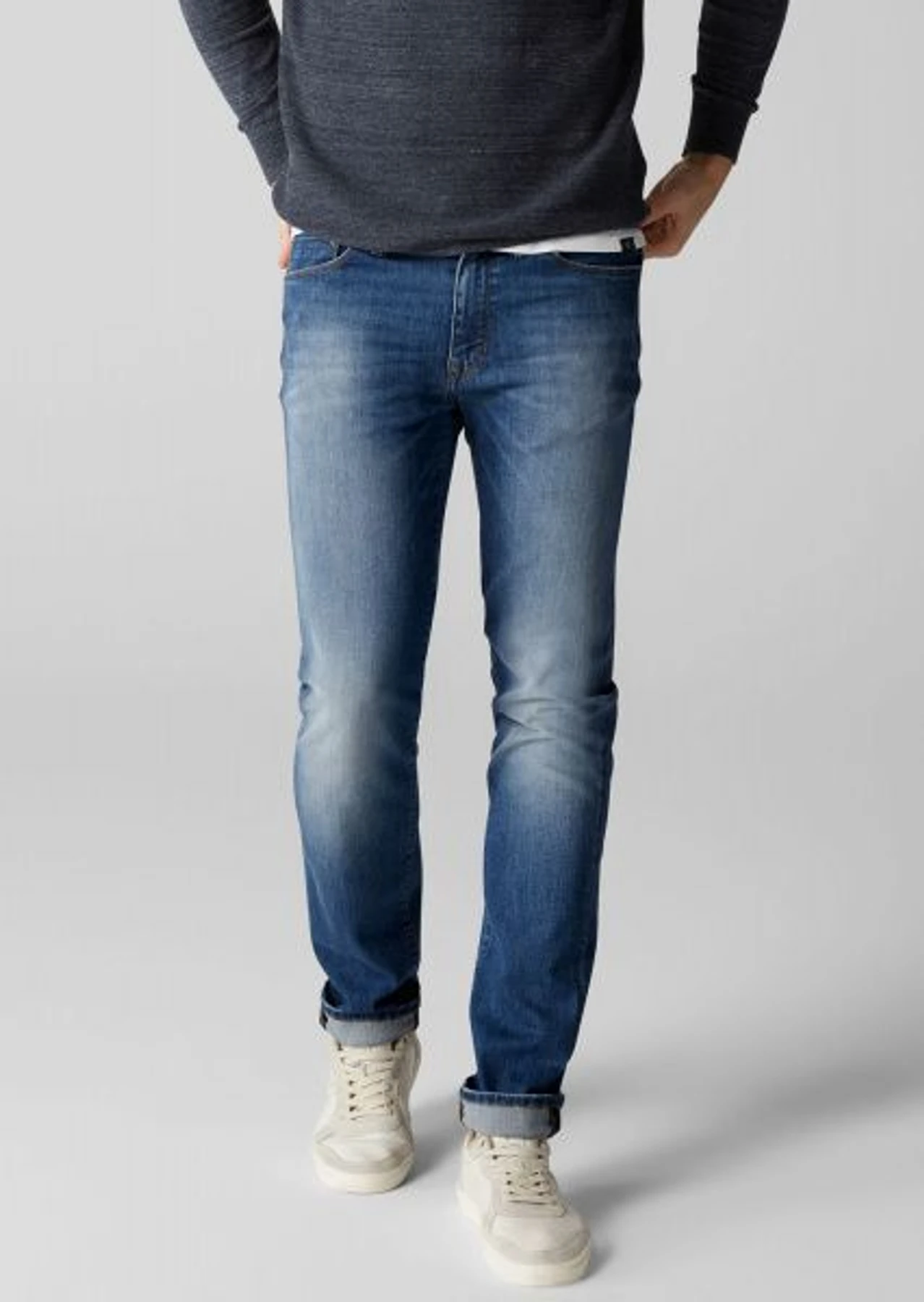 Джинсы Marc O’Polo модель 822917412108-061_34 Фото