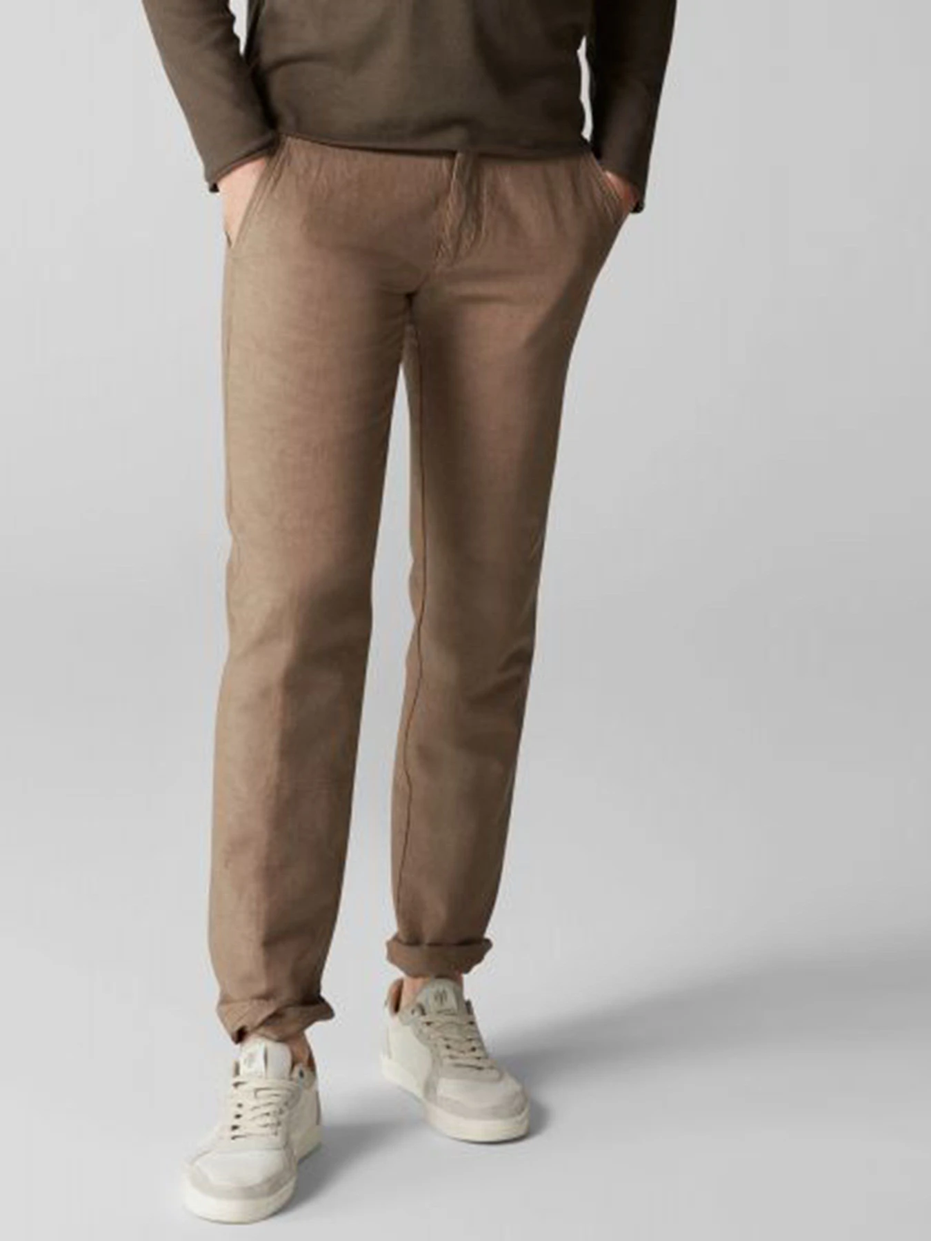 Брюки Marc O’Polo модель 823009610102-705_32 Фото
