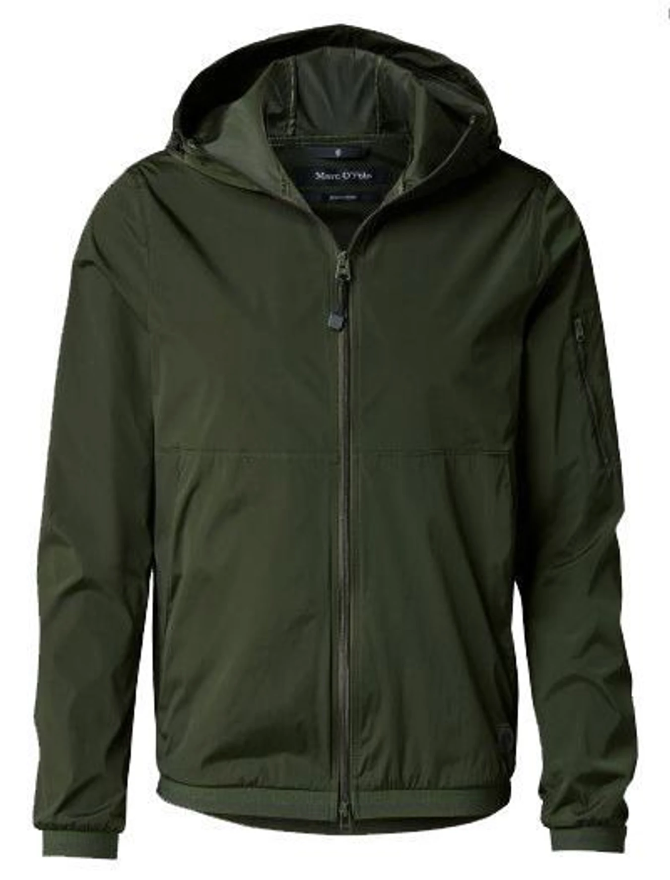 Куртки и дубленки Marc O’Polo модель 823097270148-466 Фото