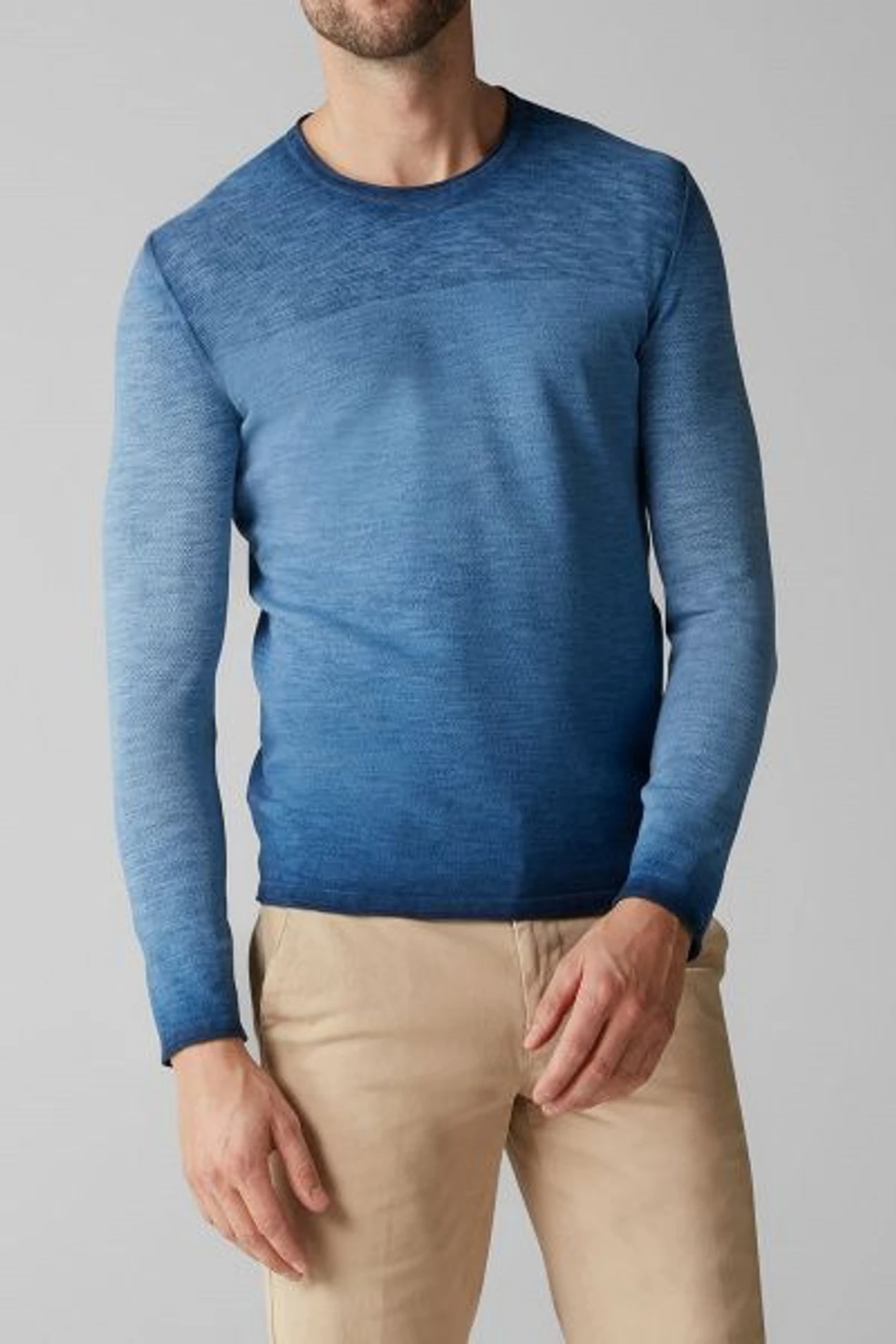 Свитры и кардиганы Marc O’Polo модель 823501660378-856 Фото