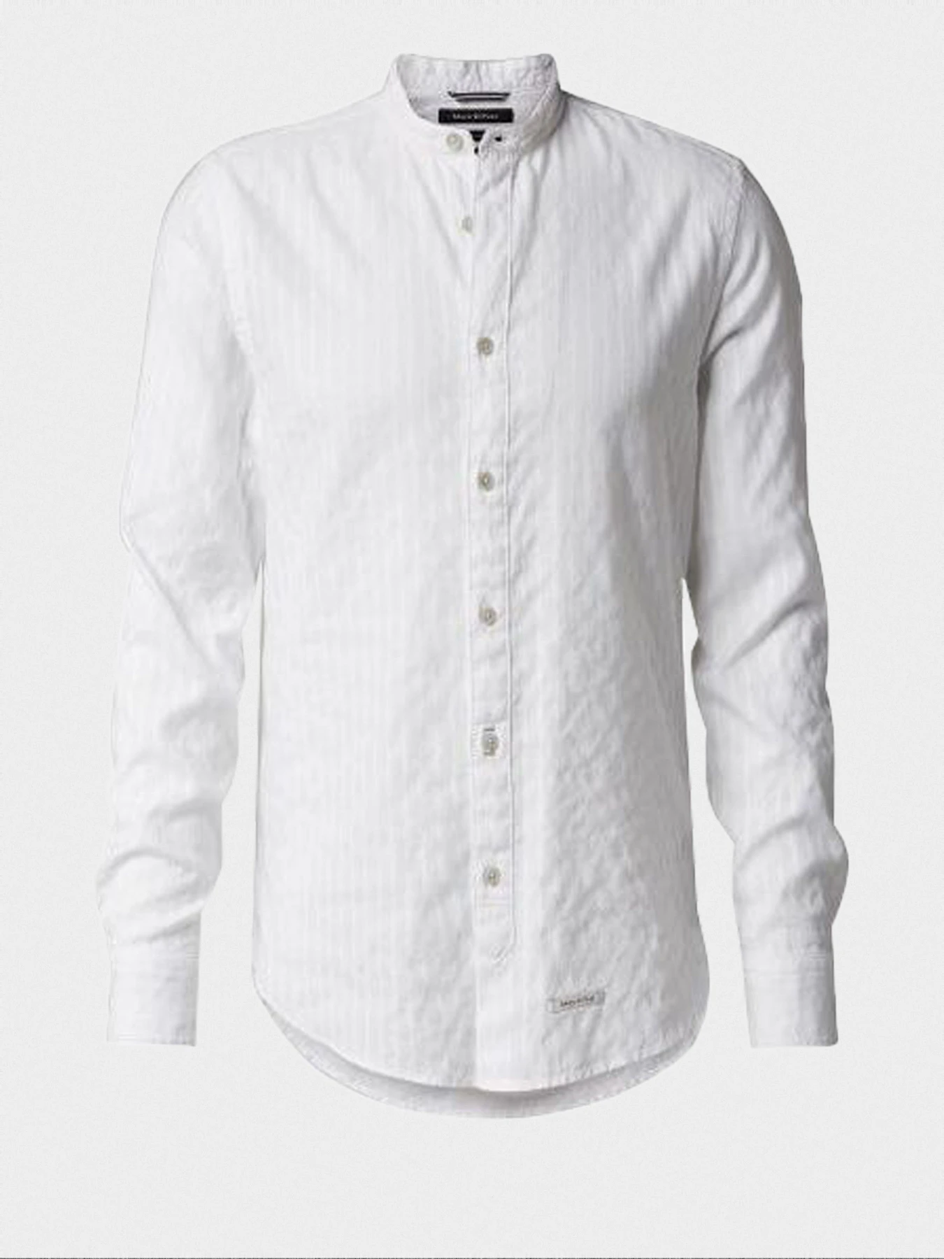 Рубашки Marc O’Polo модель 823744642386-100 Рубашки Marc O’Polo модель 823744642386-100 Фото