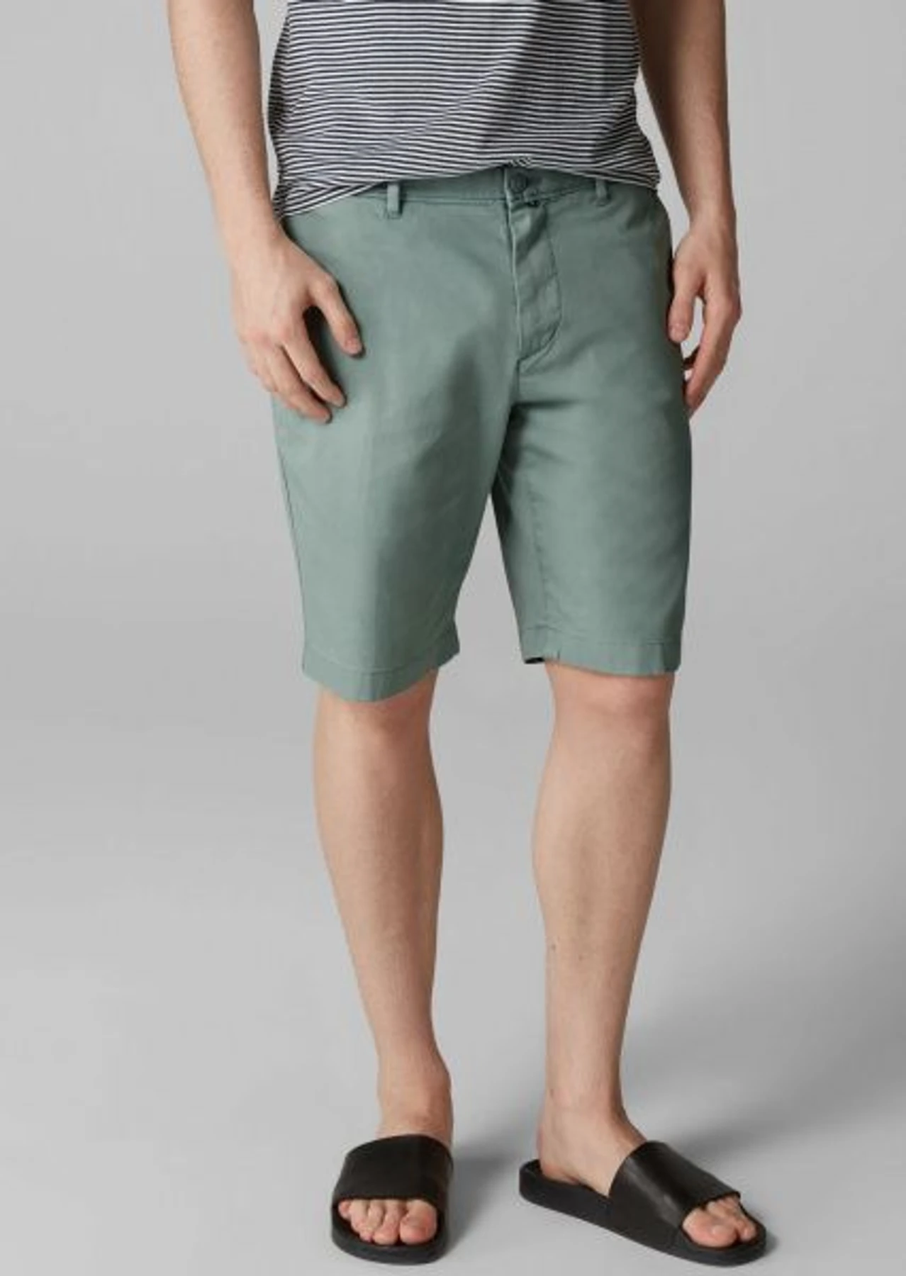Шорты Marc O’Polo модель 824010815054-429 Фото