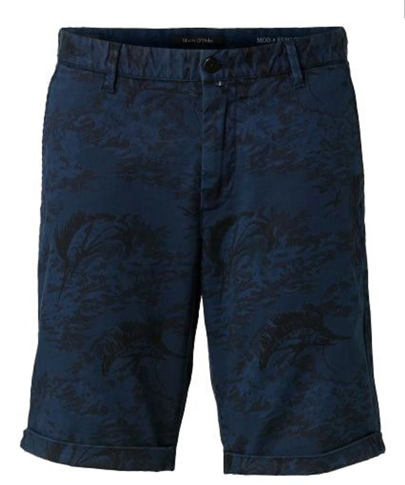 Шорты Marc O’Polo модель 824020015048-831 Фото