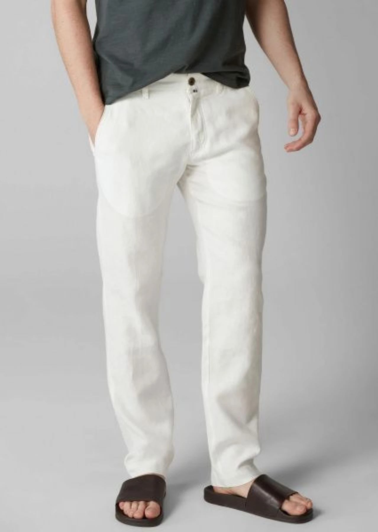Штани Marc O’Polo модель 824027810102-100_32 Фото