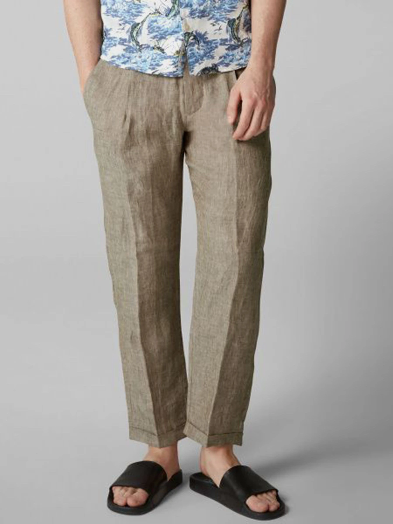 Брюки Marc O’Polo модель 824087710090-740 Фото