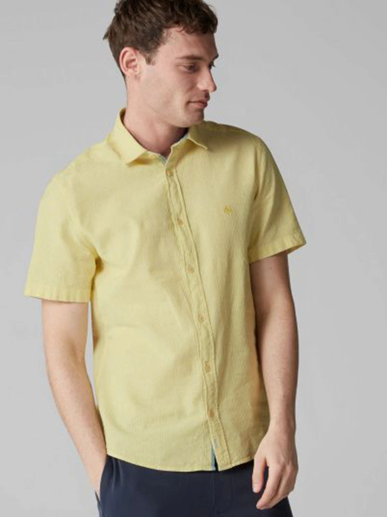 Сорочки Marc O’Polo модель 824730641122-L22 Фото