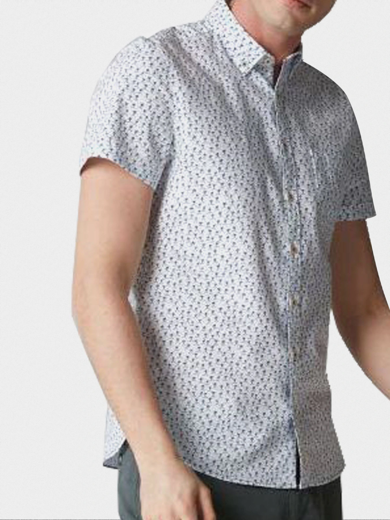 Сорочки Marc O’Polo модель 824739941120-D13 Фото