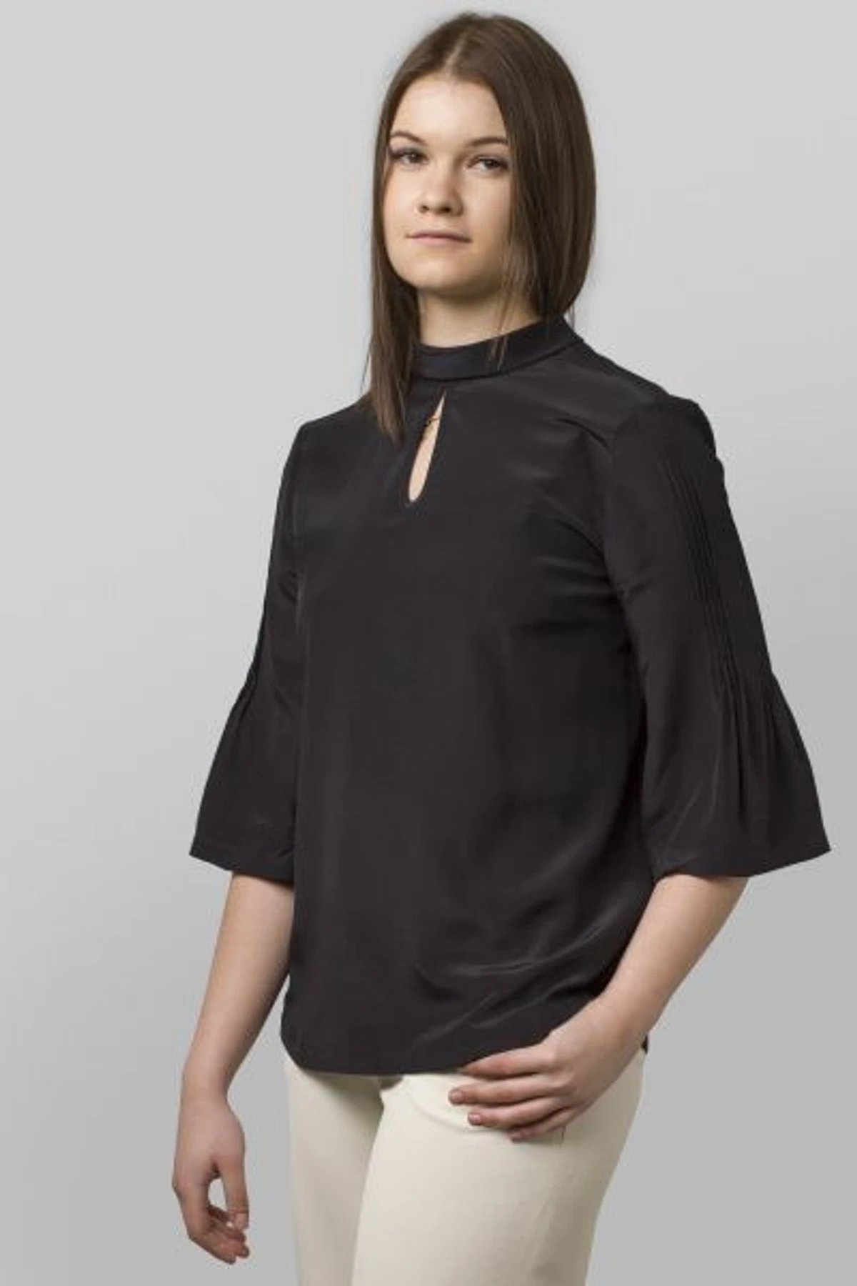 Блузы Marc O’Polo модель 881081842353-990 Фото