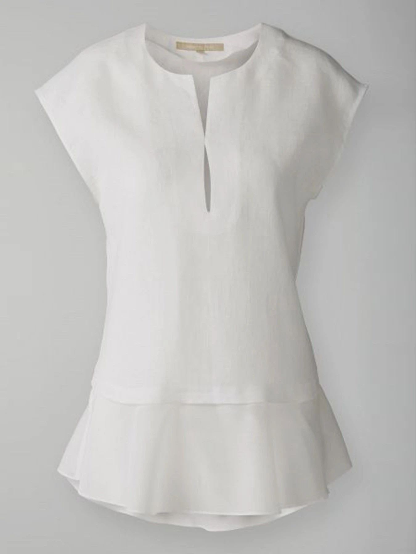 Блузы Marc O’Polo модель 883093240069-100 Фото