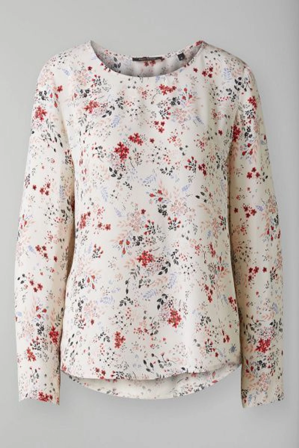 Блузы Marc O’Polo модель M01082742305-A28 Фото