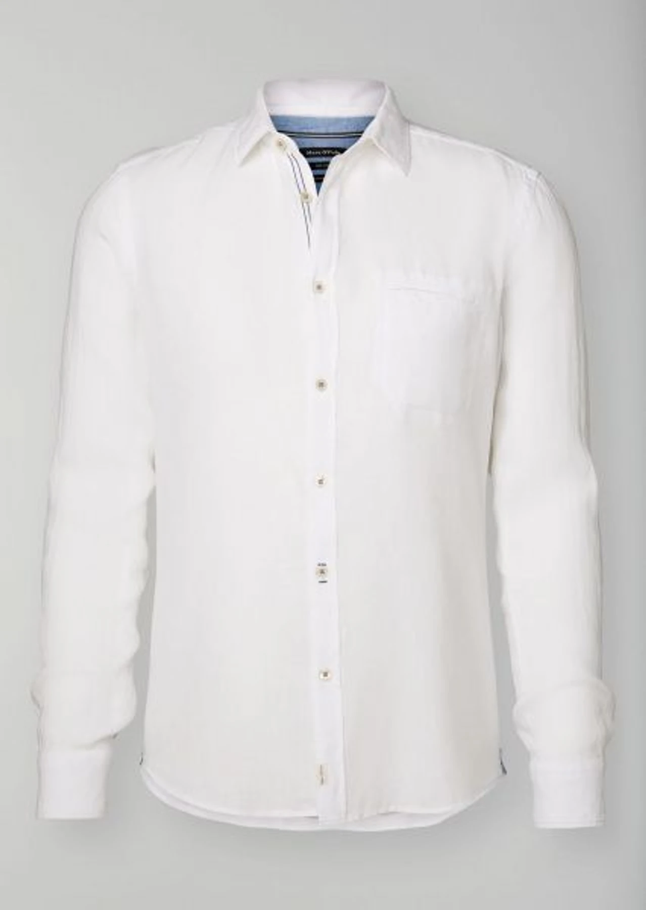 Рубашки Marc O’Polo модель M23742842146-100 Фото