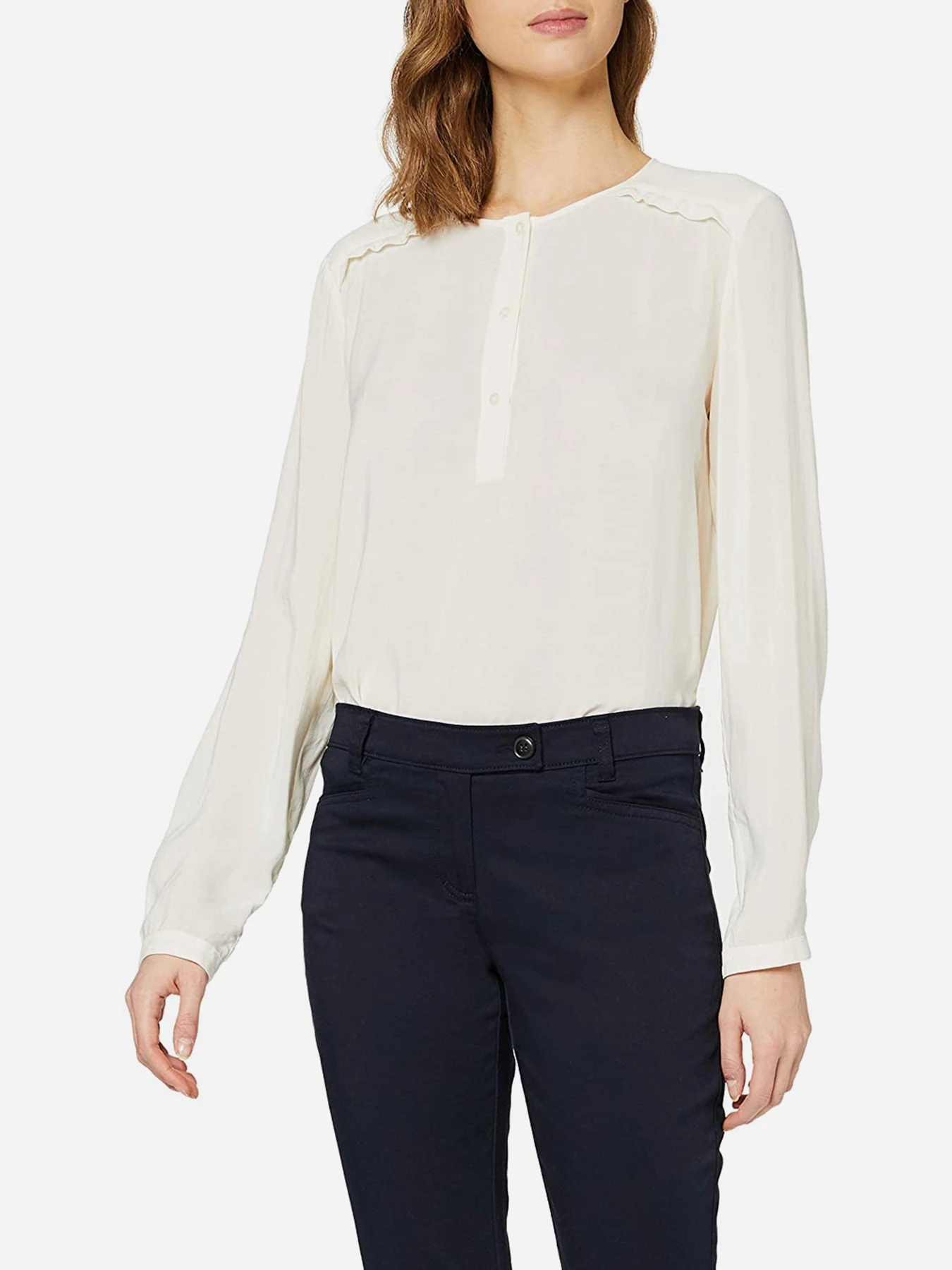 Блузы Marc O’Polo модель 800127542367-117 Фото