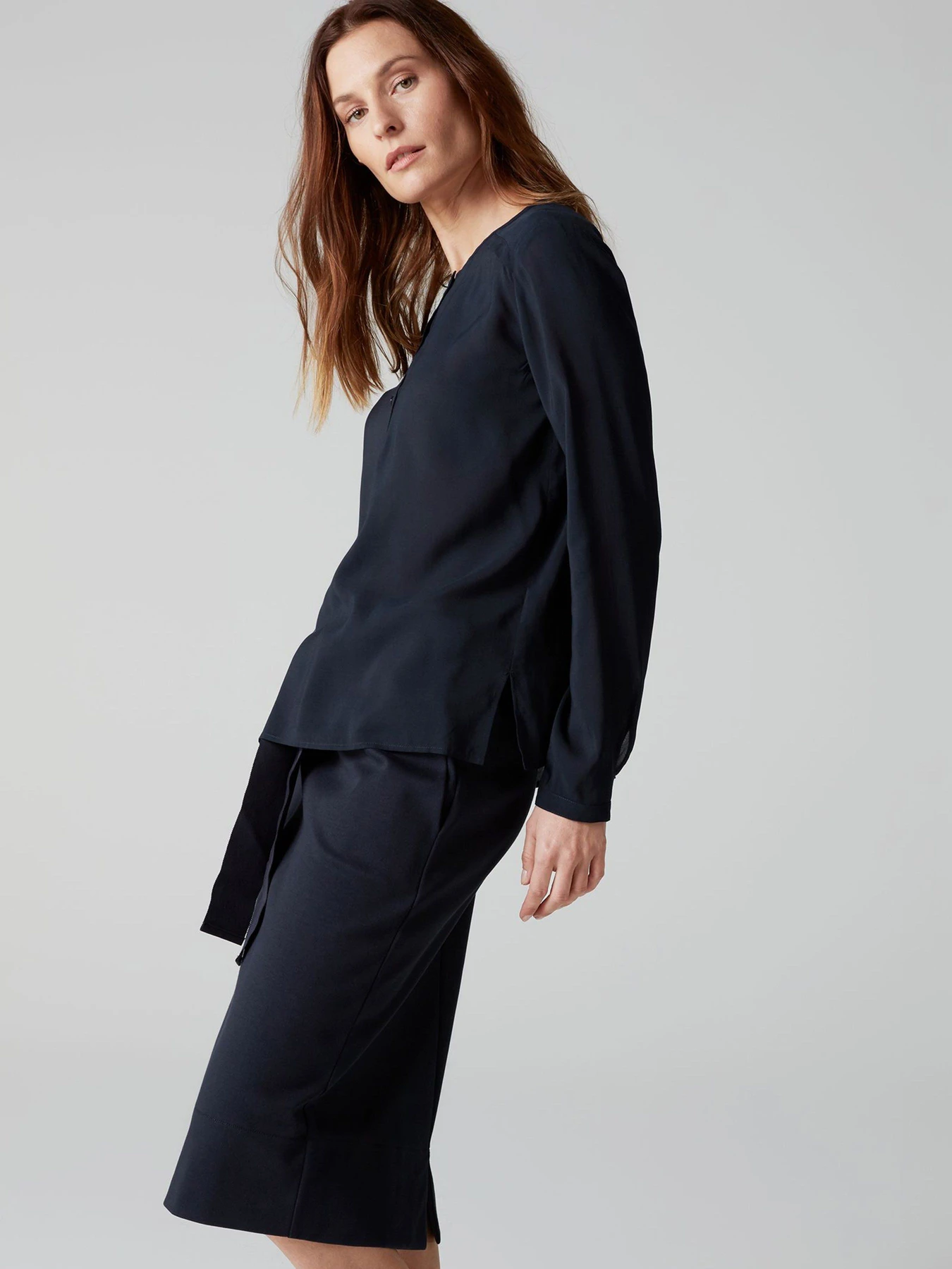 Рубашки Marc O’Polo модель 800127542367-824 Фото