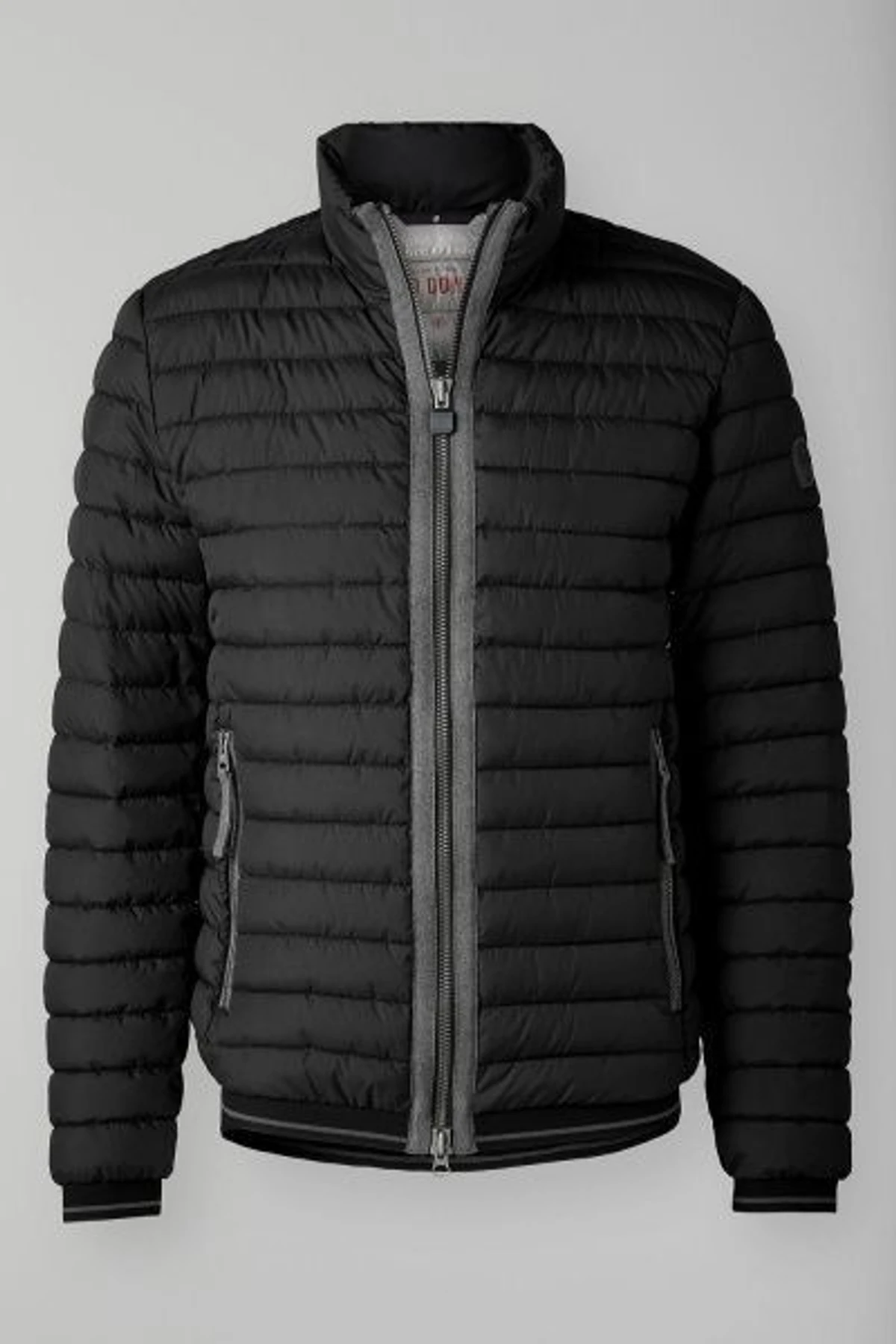 Куртки и дубленки Marc O’Polo модель 820087270076-990 Фото