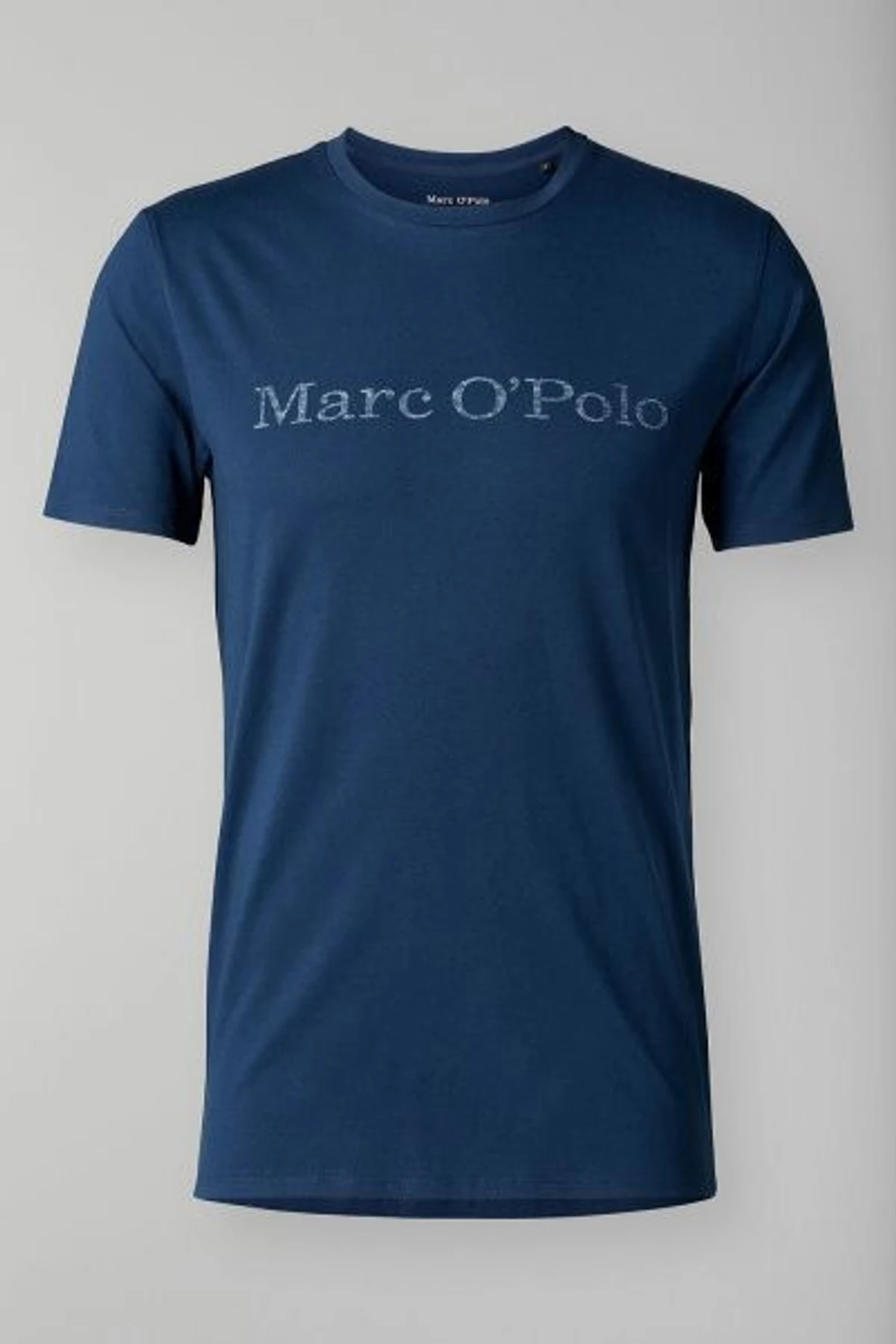 Футболки и поло Marc O’Polo модель 820222051252-856 Футболки и поло Marc O’Polo модель 820222051252-856 Фото