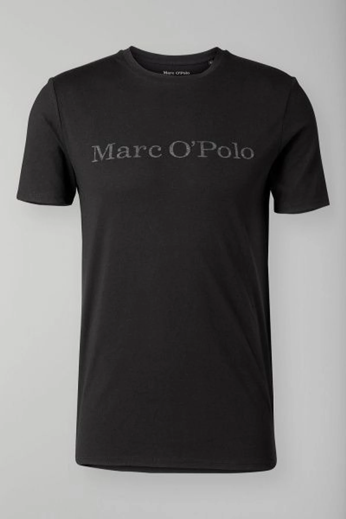 Футболки и поло Marc O’Polo модель 820222051252-990 Фото