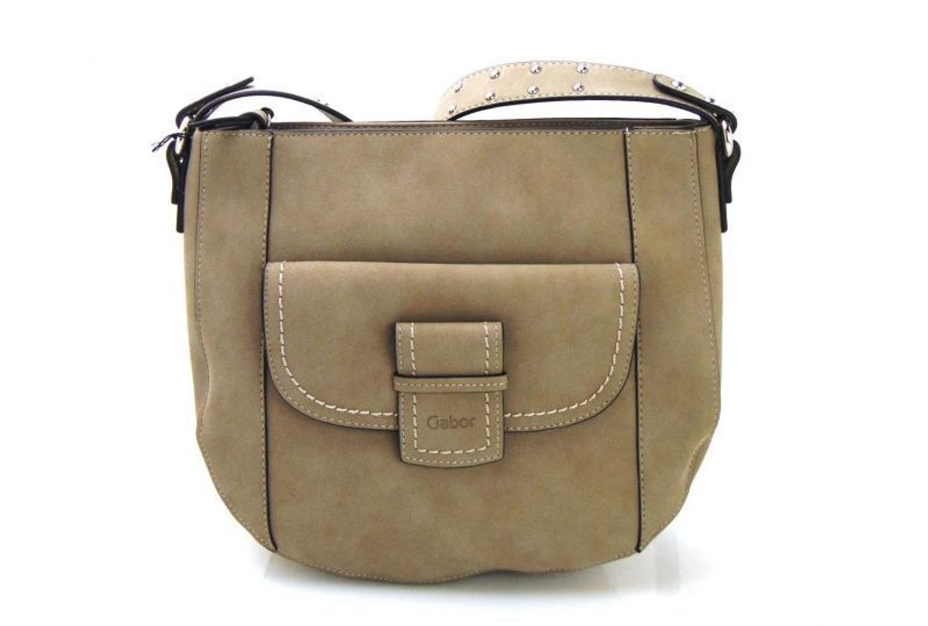 Сумки Gabor модель 7851-21 taupe Фото
