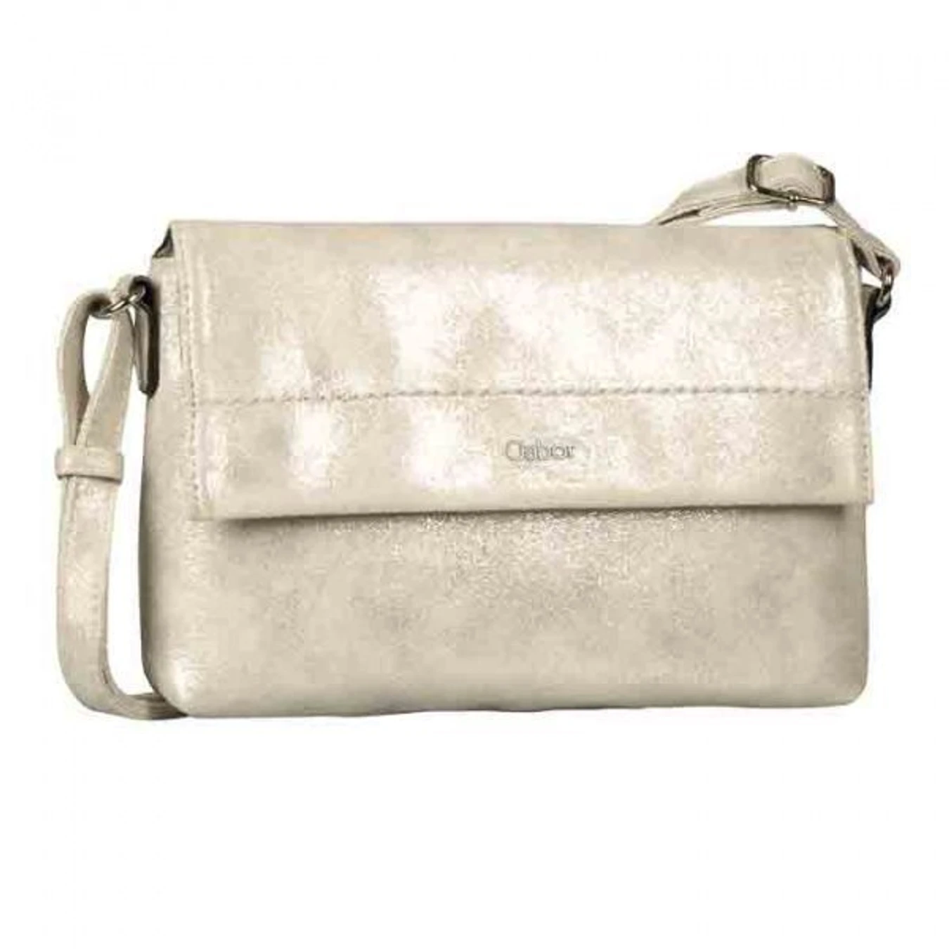 Сумки Gabor модель 7862-14 silver Фото