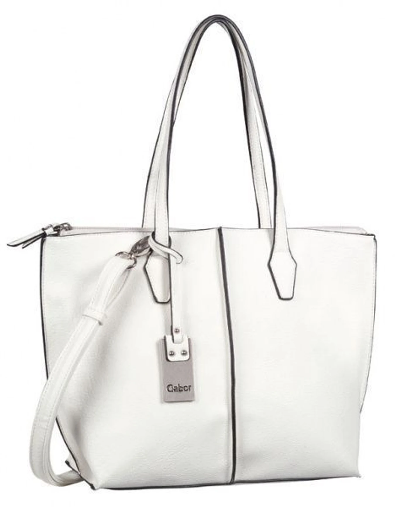 Сумки Gabor модель 7764-12 white Фото