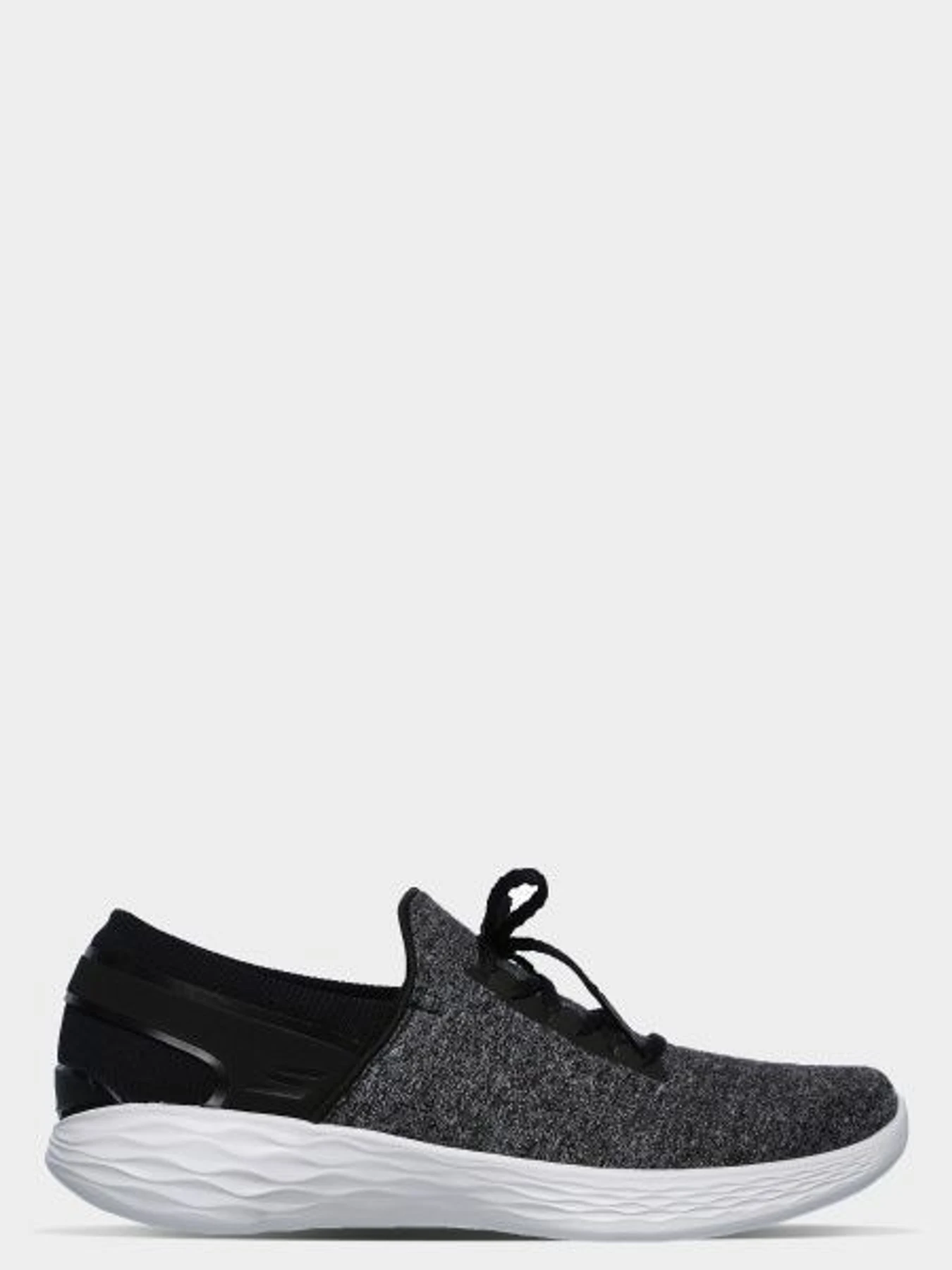 Кросівки Skechers модель 15803 BKGY Фото
