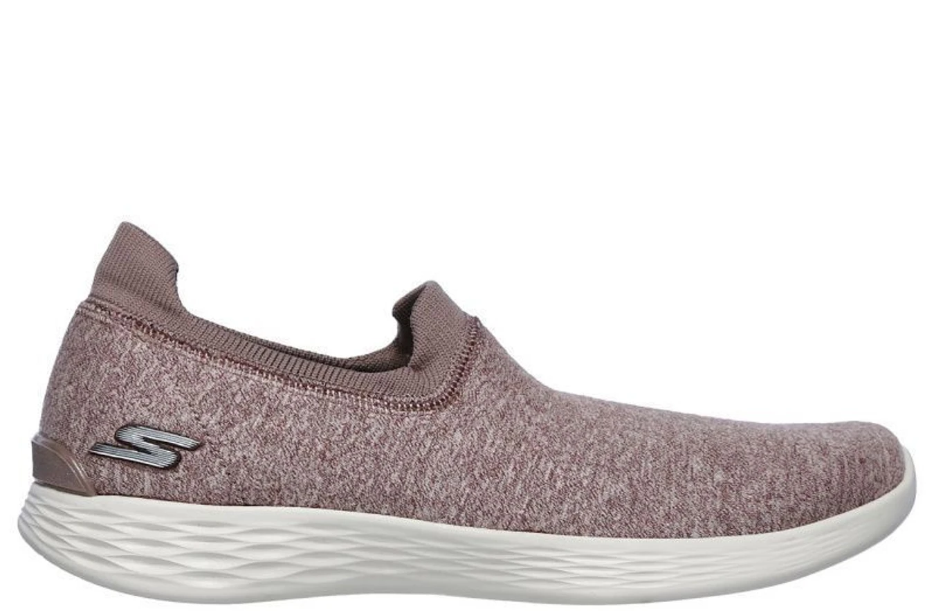 Слипоны и мокасины Skechers модель 15821 MVE Фото