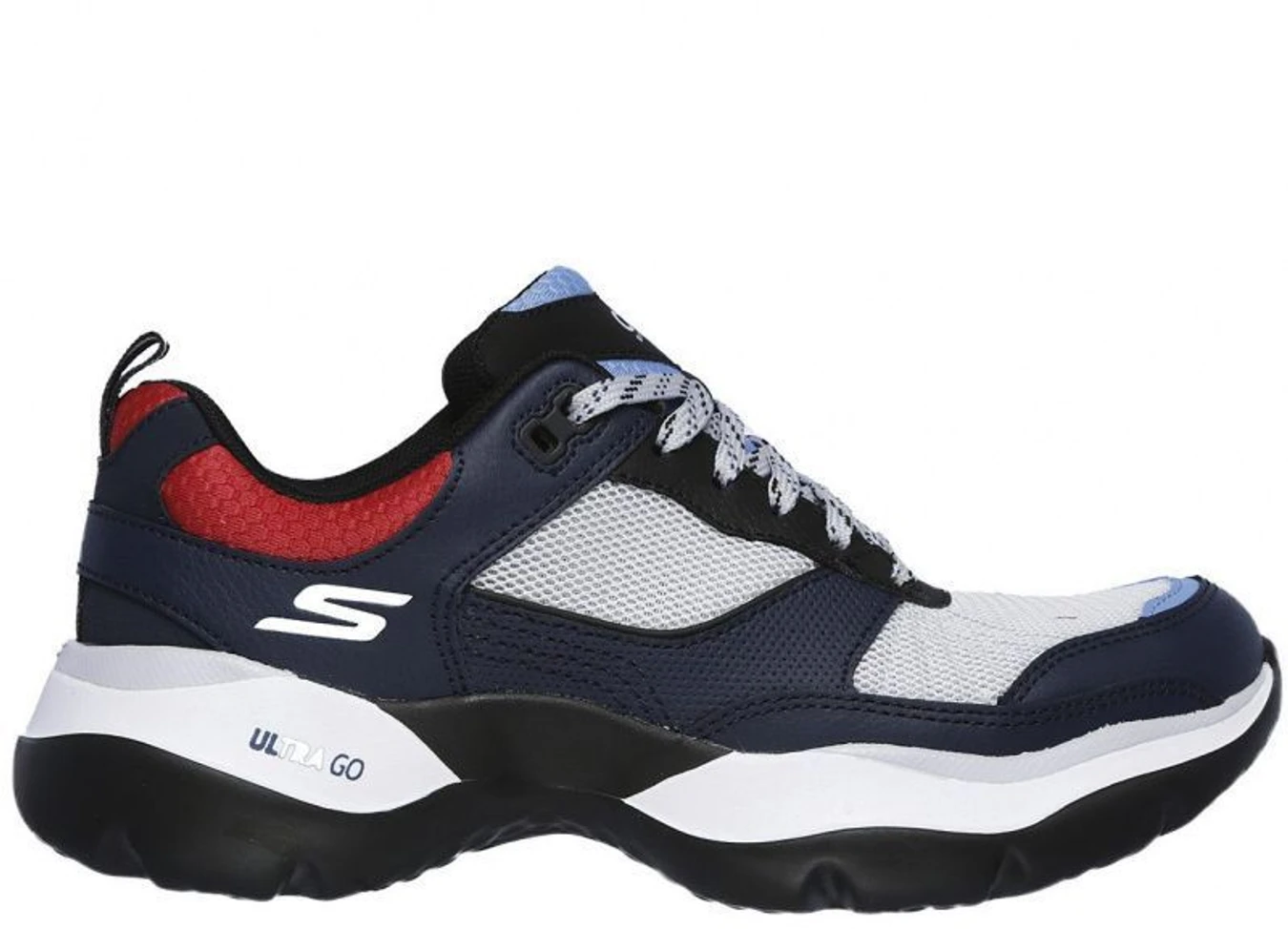 Кросівки Skechers модель 18061 NVRD Фото