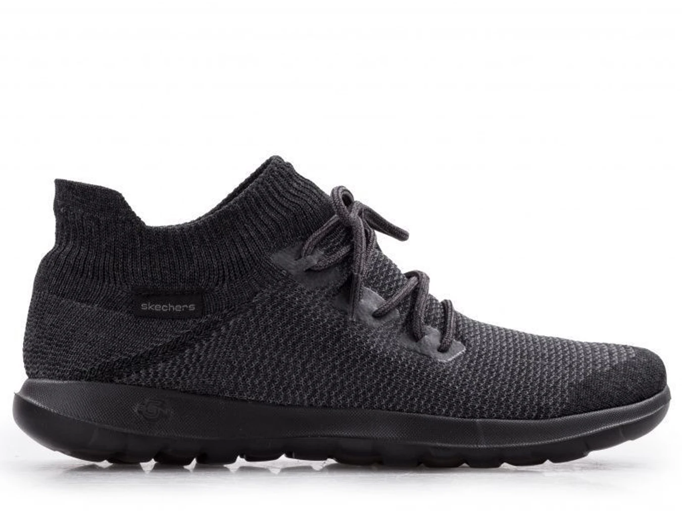 Кросівки Skechers модель 15375 BKGY Фото