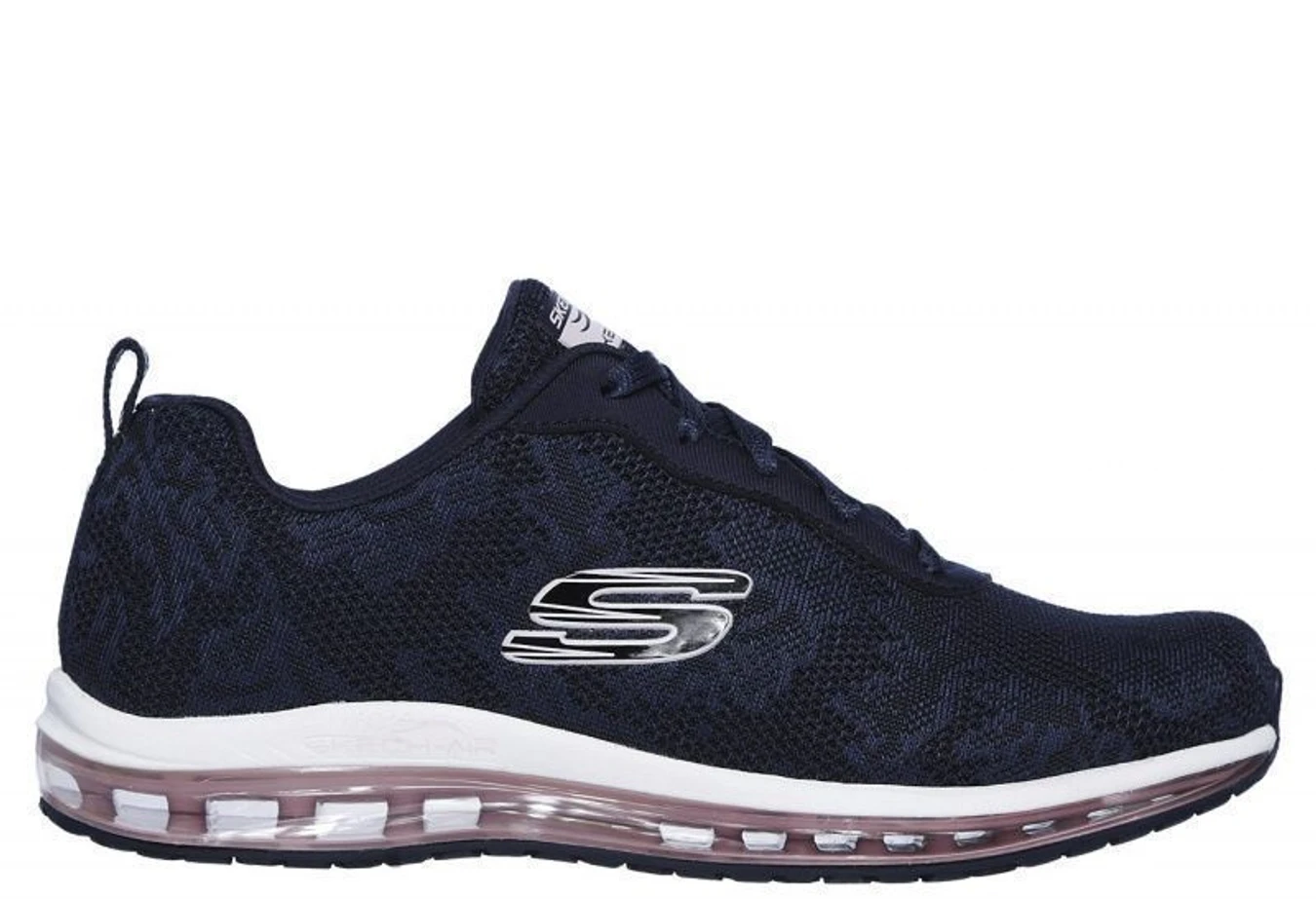 Кросівки Skechers модель 12643 NVPK Фото