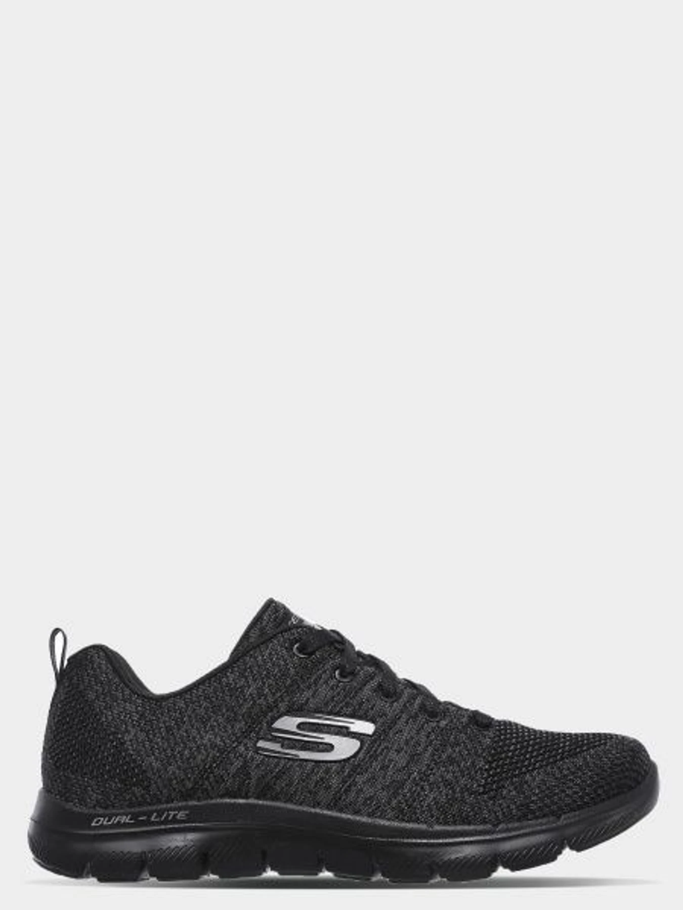 Кросівки Skechers модель 12756 BKCC Фото