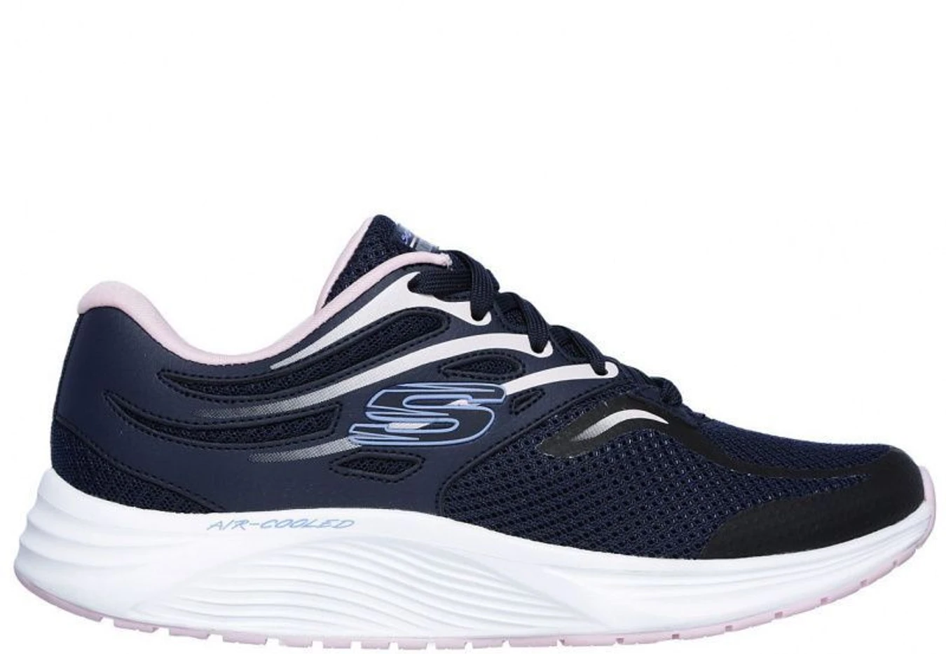 Кросівки Skechers модель 13041 NVPK Фото