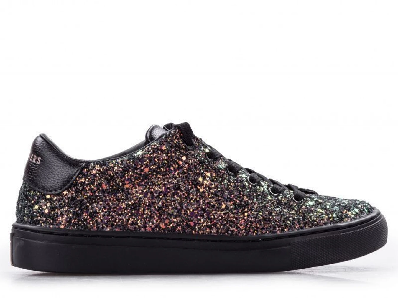 Кеди Skechers модель 73553 BBK Фото